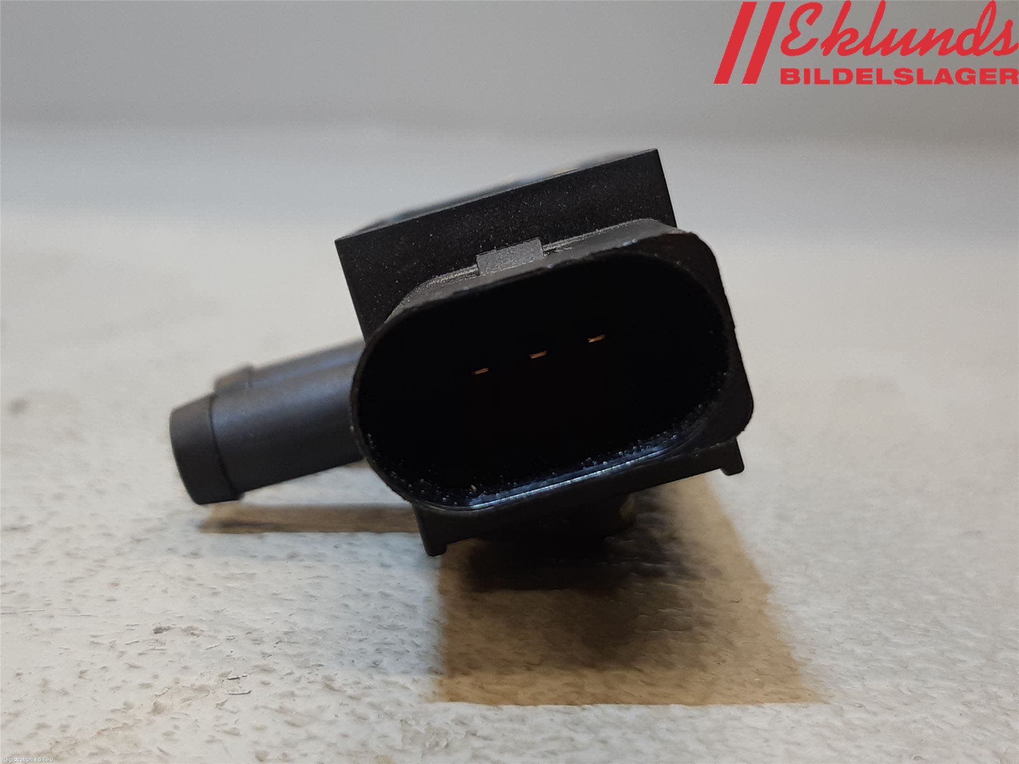 Mazda CX-5 12-17 Sensor Avgas