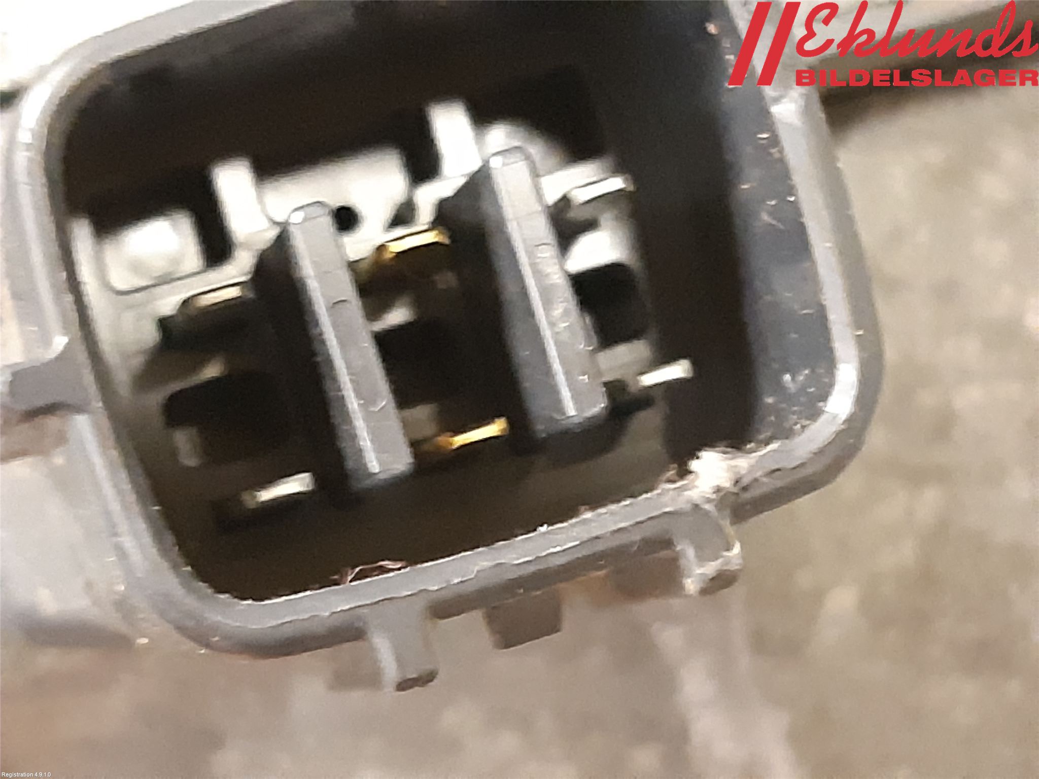 Toyota RAV4 19- Vattenpump