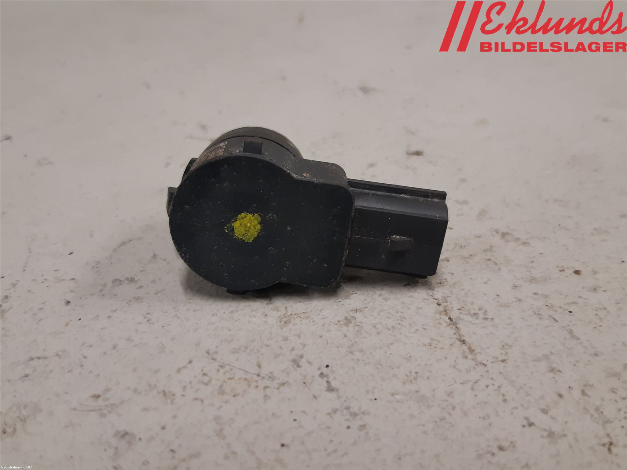 Opel INSIGNIA 09-16 Parkeringshjälp Backsensor