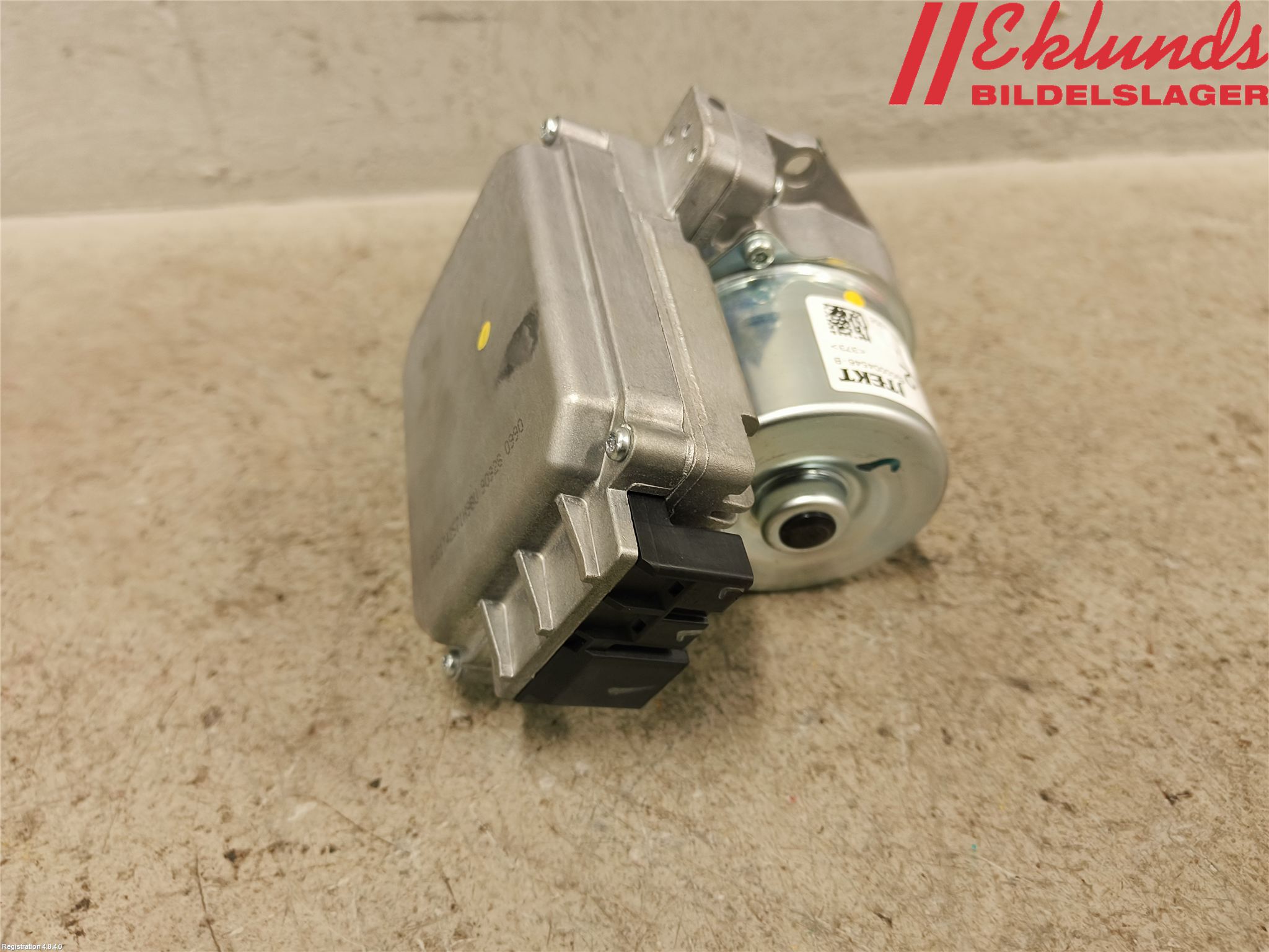 Renault CAPTUR 13-19 Rattaxelaggregat