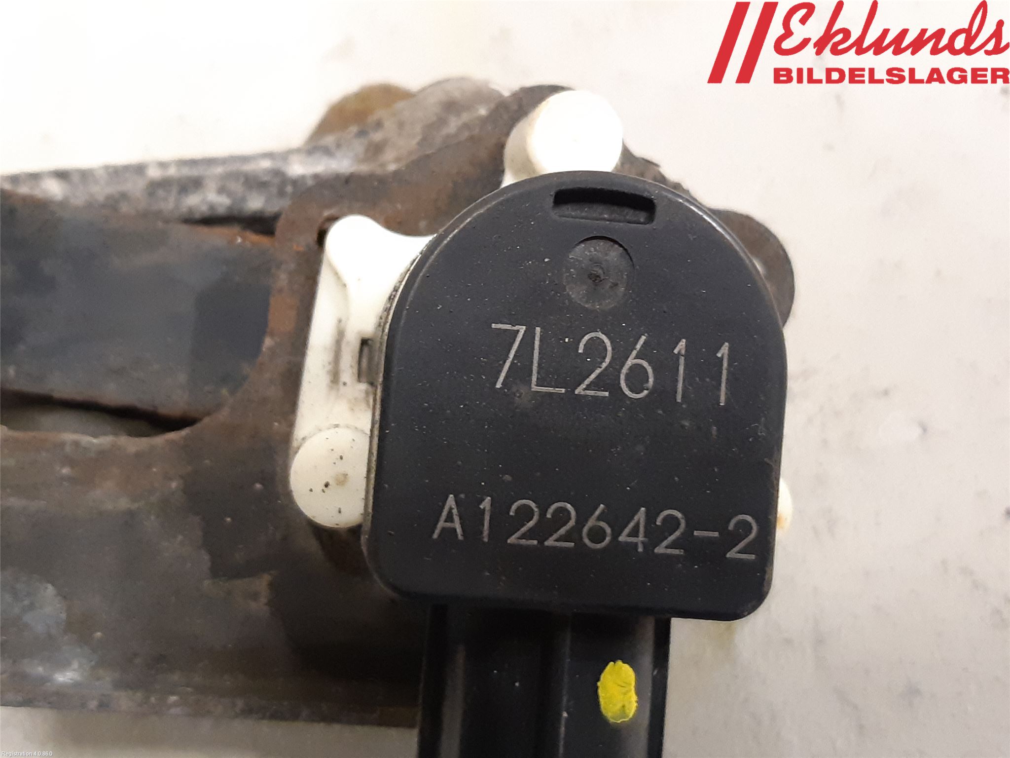 Toyota C-HR 16-23 Givare Xenon/Ljushöjdsreglering