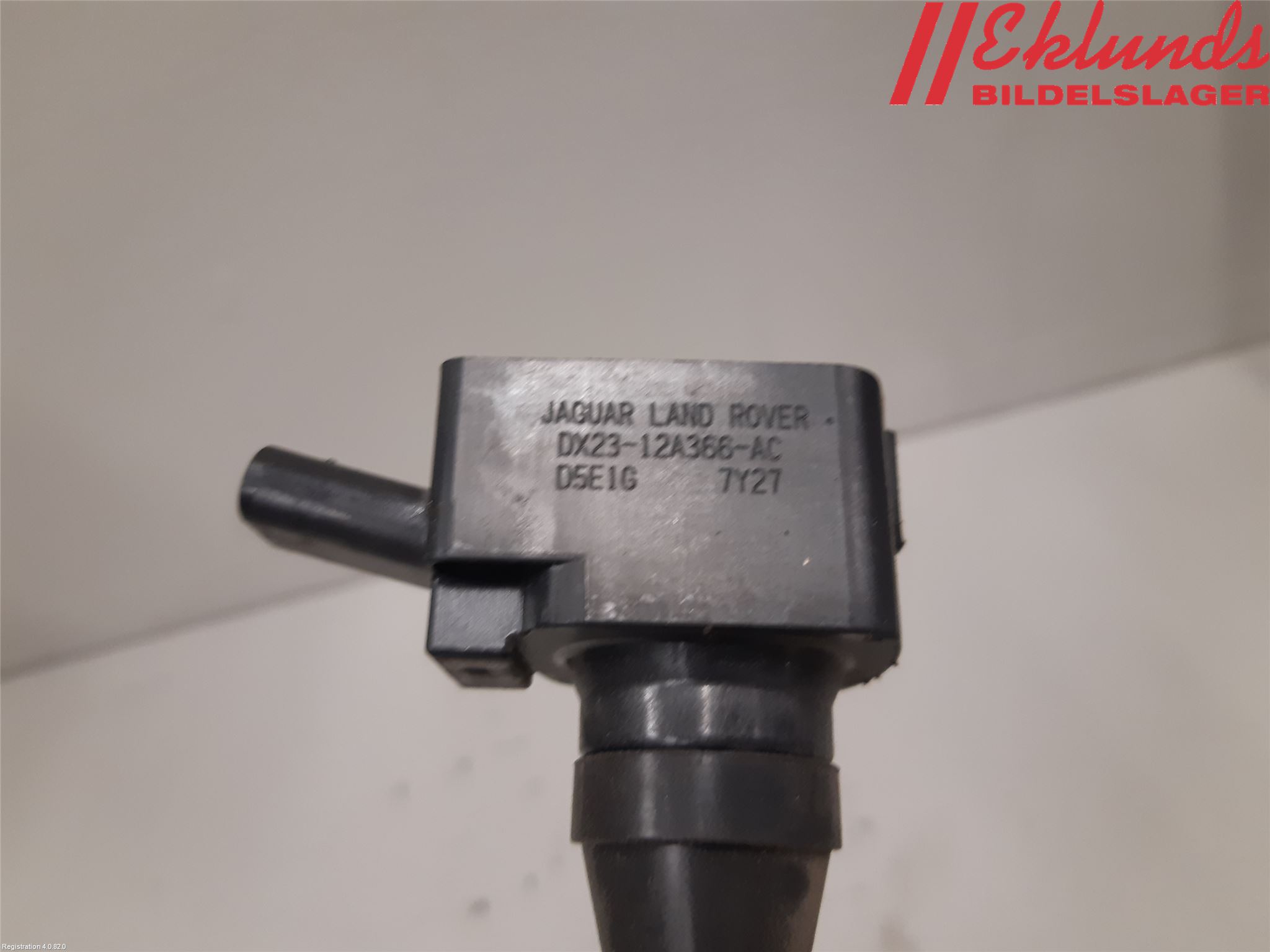 Landrover RANGE ROVER (L405) 13-21 Tändspole