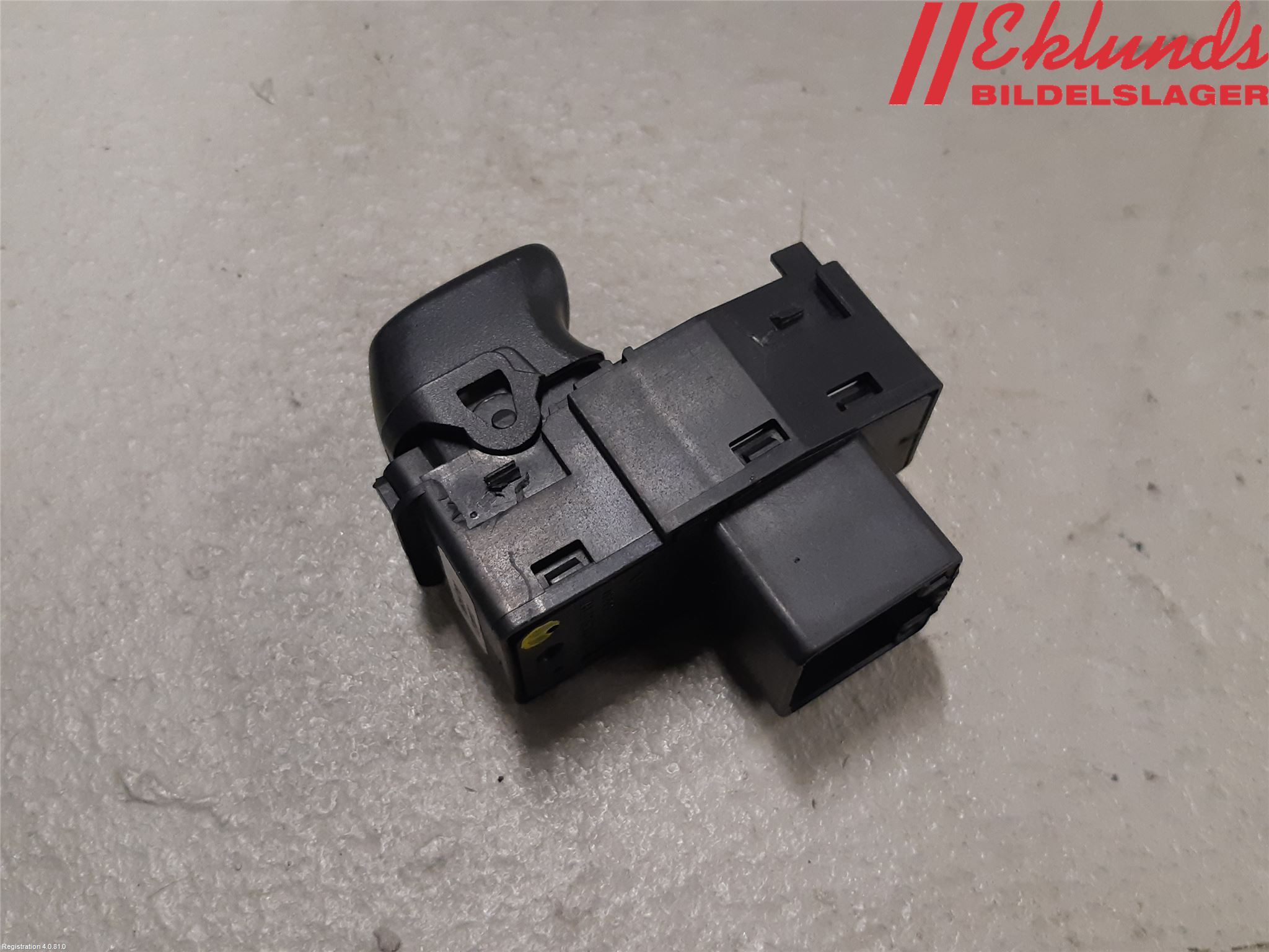 Volvo S60 01-04 Strömställare Elhiss