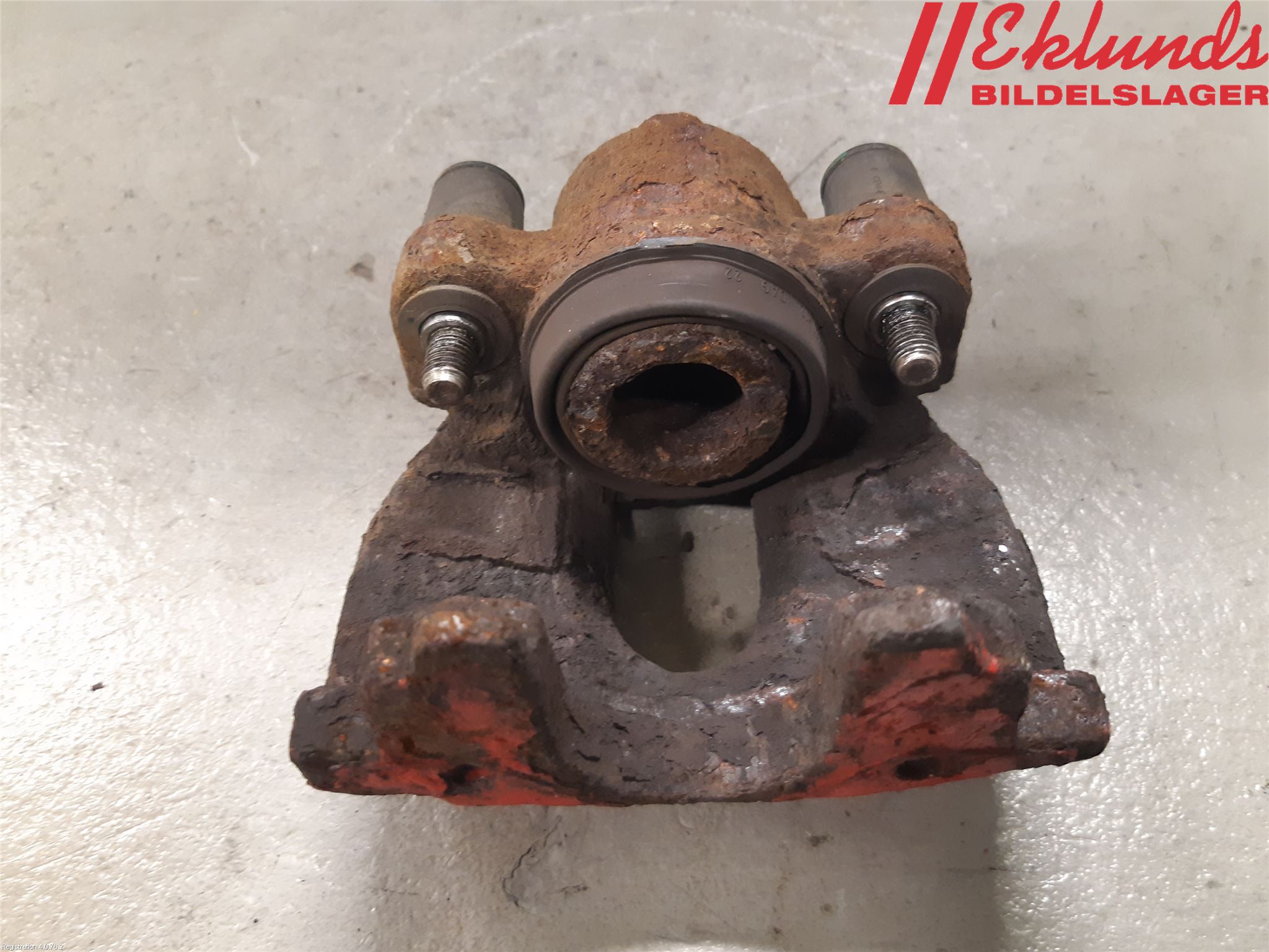 Volvo V70 00-04 Bromsok Bak Höger