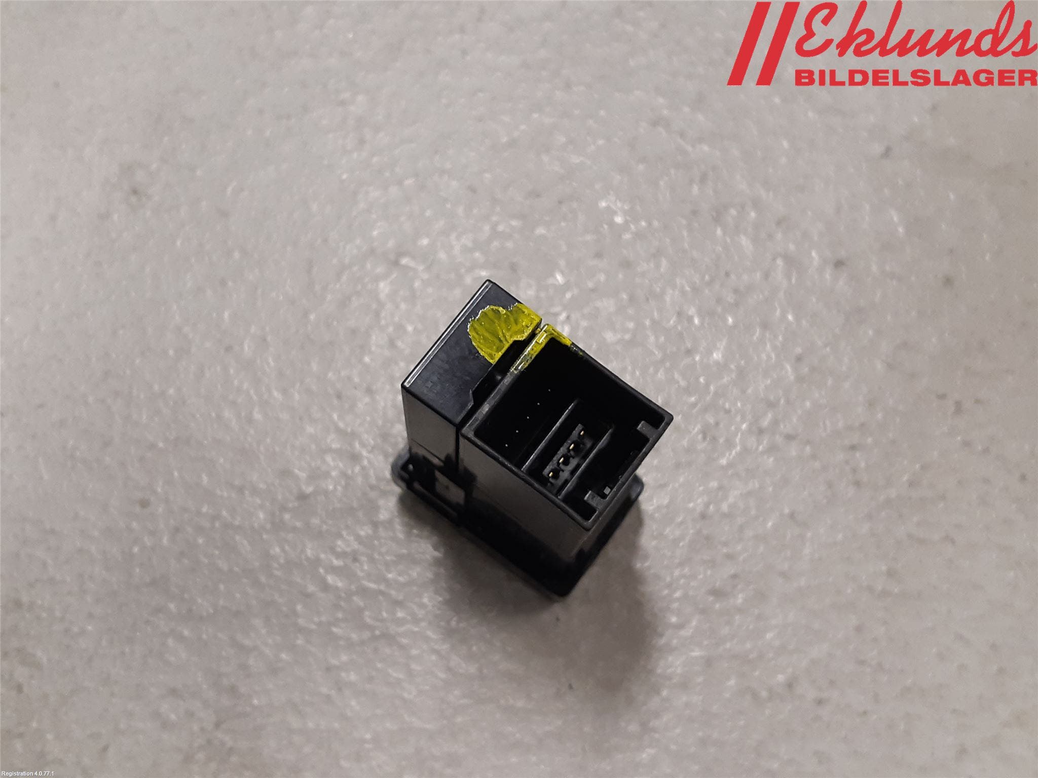 Toyota AURIS 13-19 Radio Övrigt