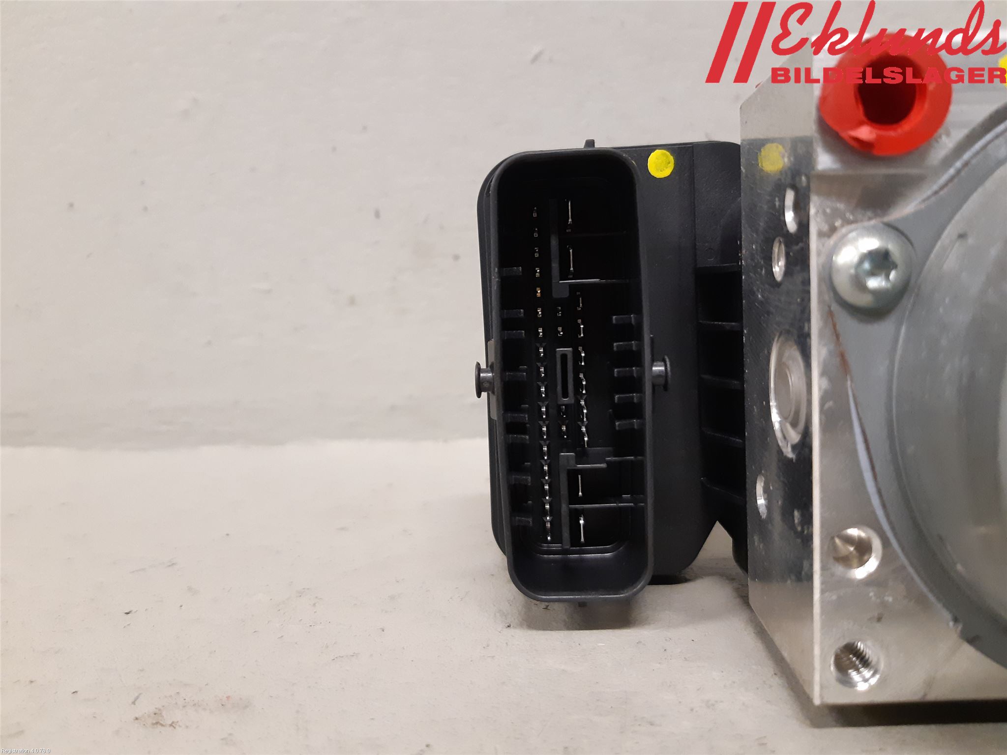 Toyota C-HR 16-23 Abs Hydraulaggregat