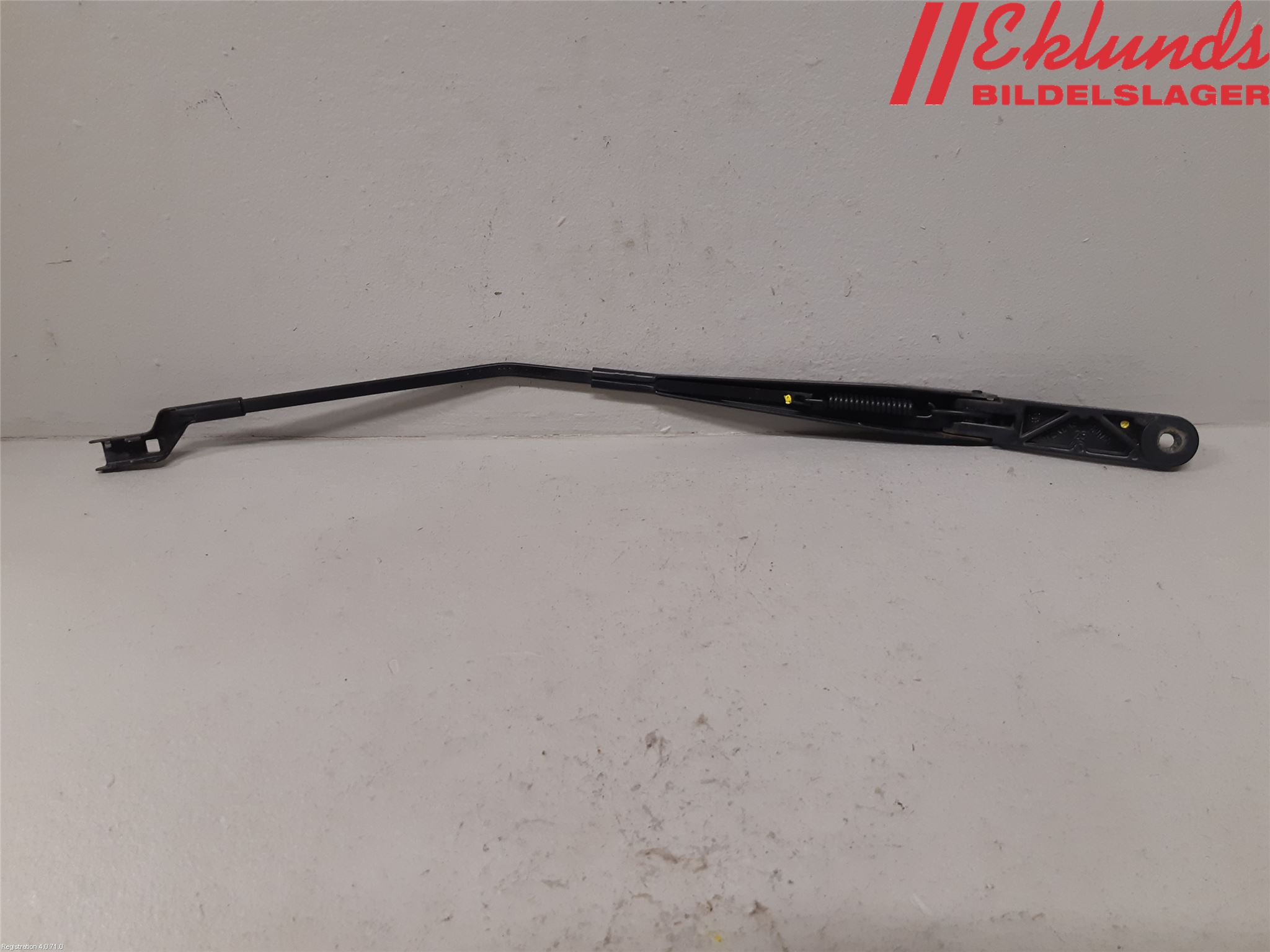 Skoda FABIA 15-21 Torkararm Armar Vindruta