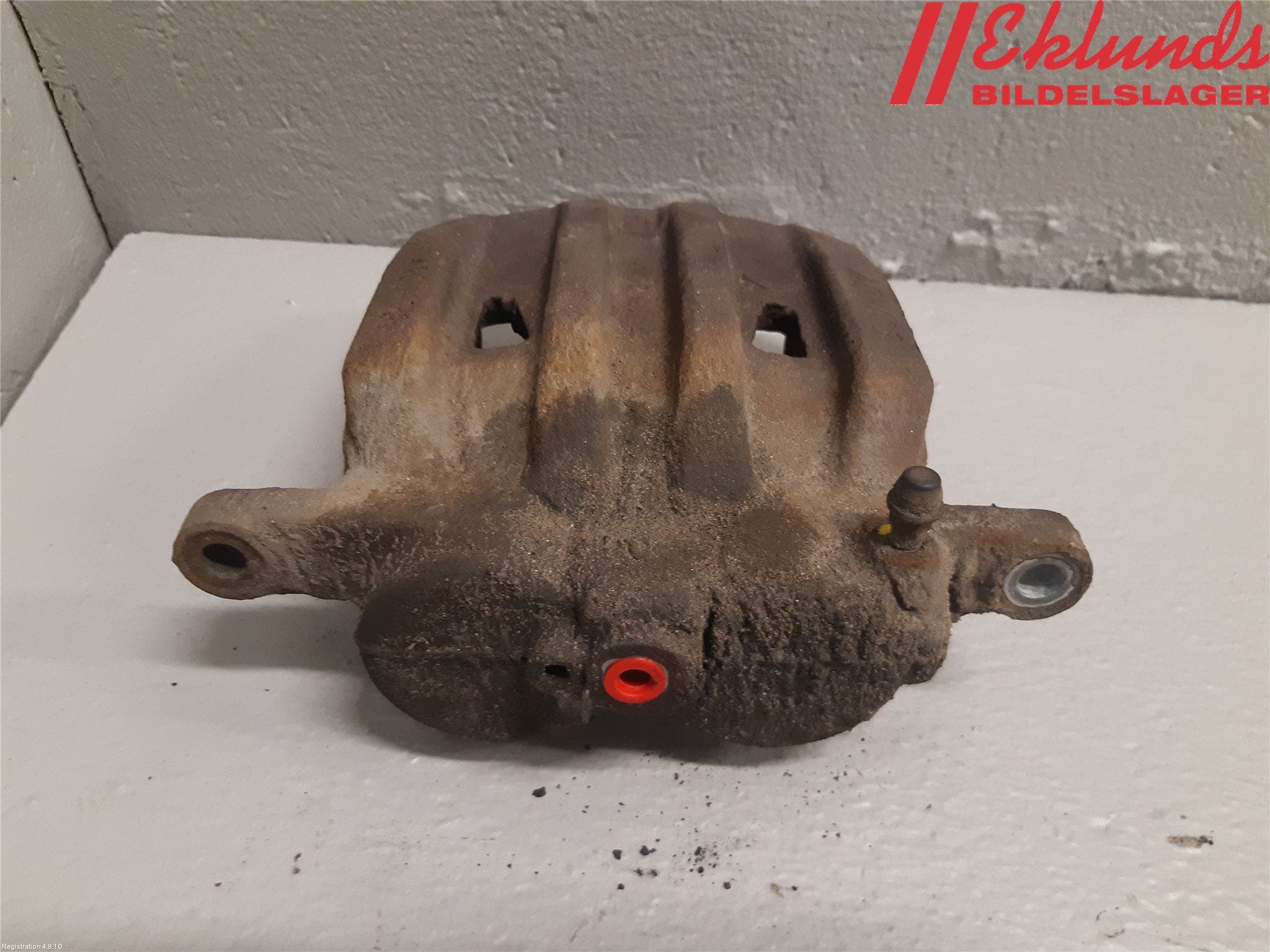 Toyota RAV4 19- Bromsok Fram Höger