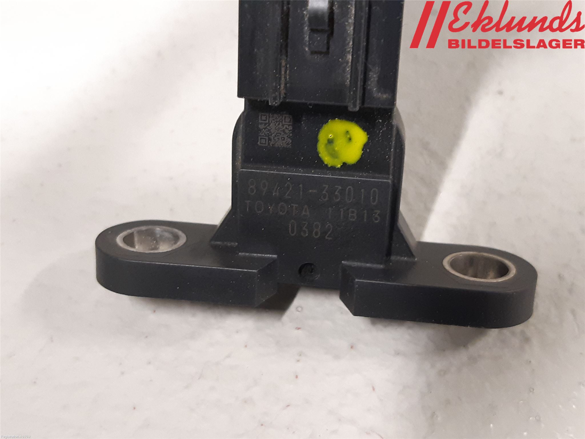 Toyota COROLLA 19- Sensor Övrigt