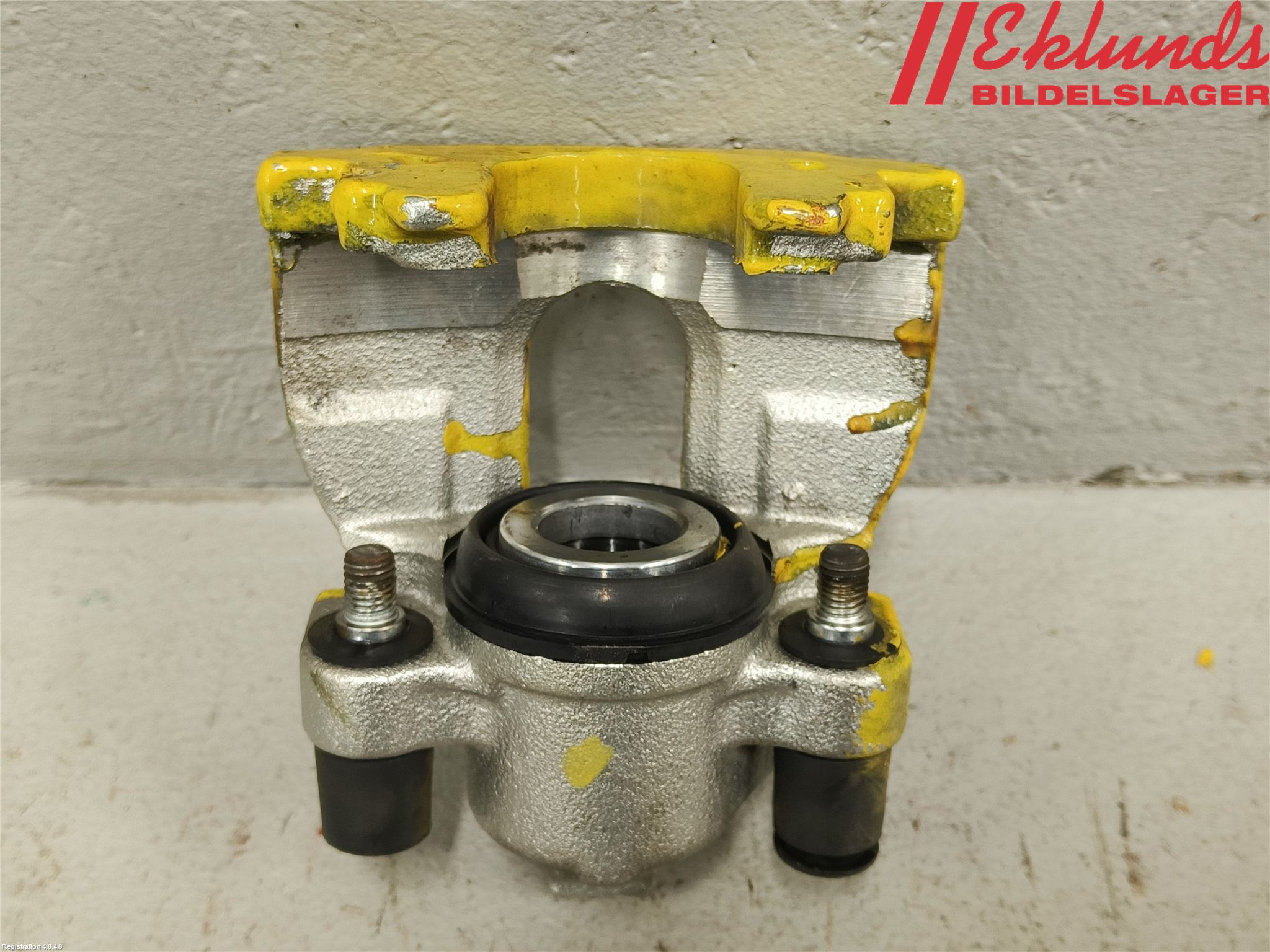 Volvo S60 01-04 Bromsok Bak Vänster