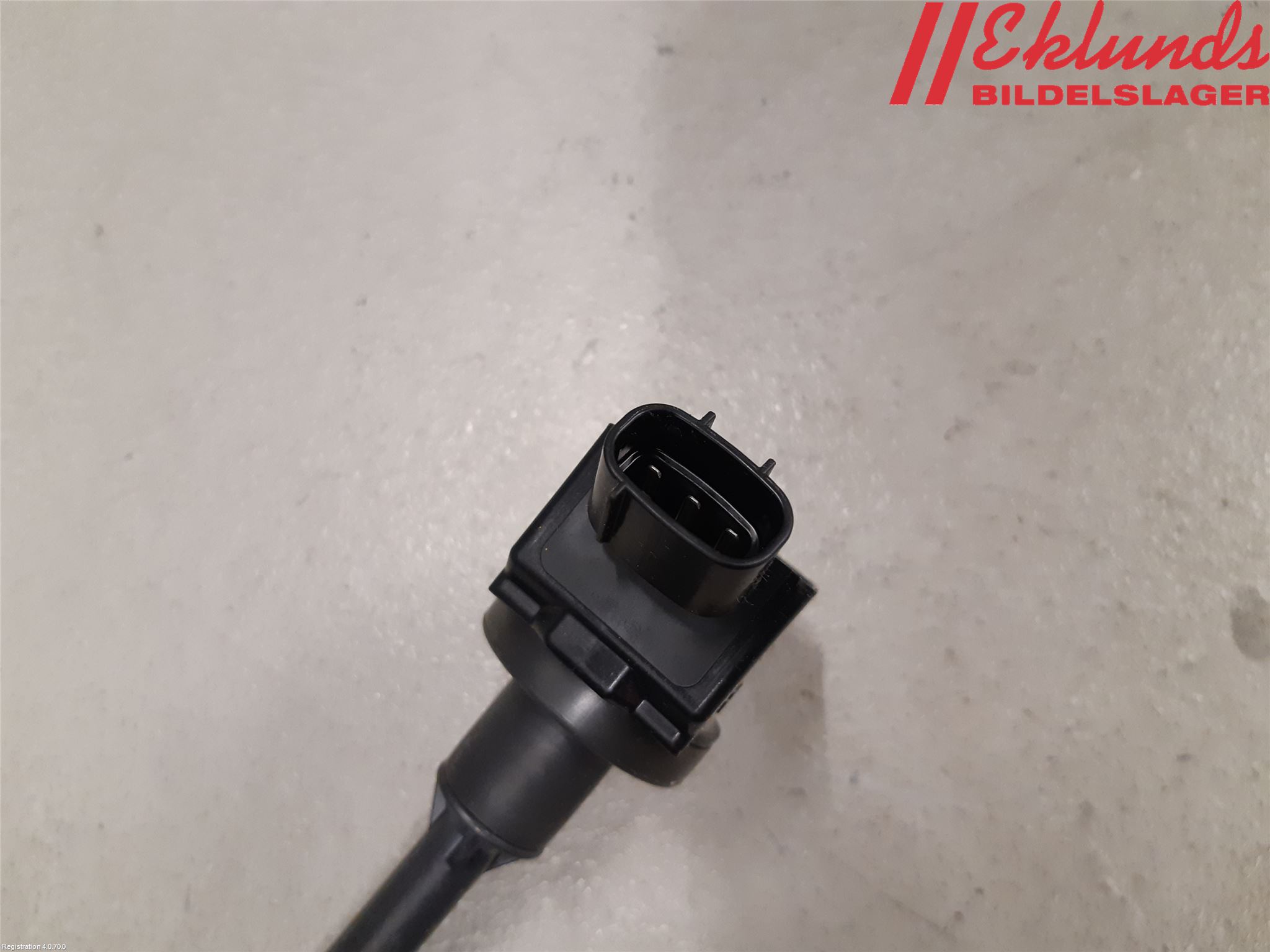 Lexus ES 250/300/330 Tändspole