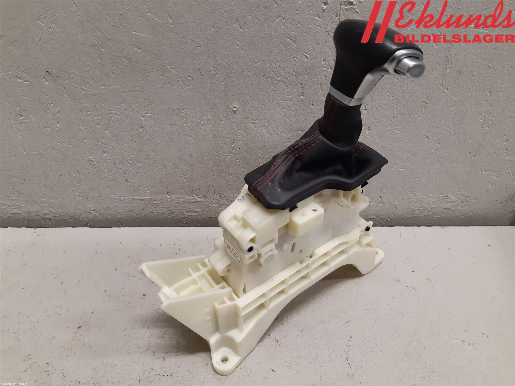 Kia OPTIMA 16-20 Växelspak