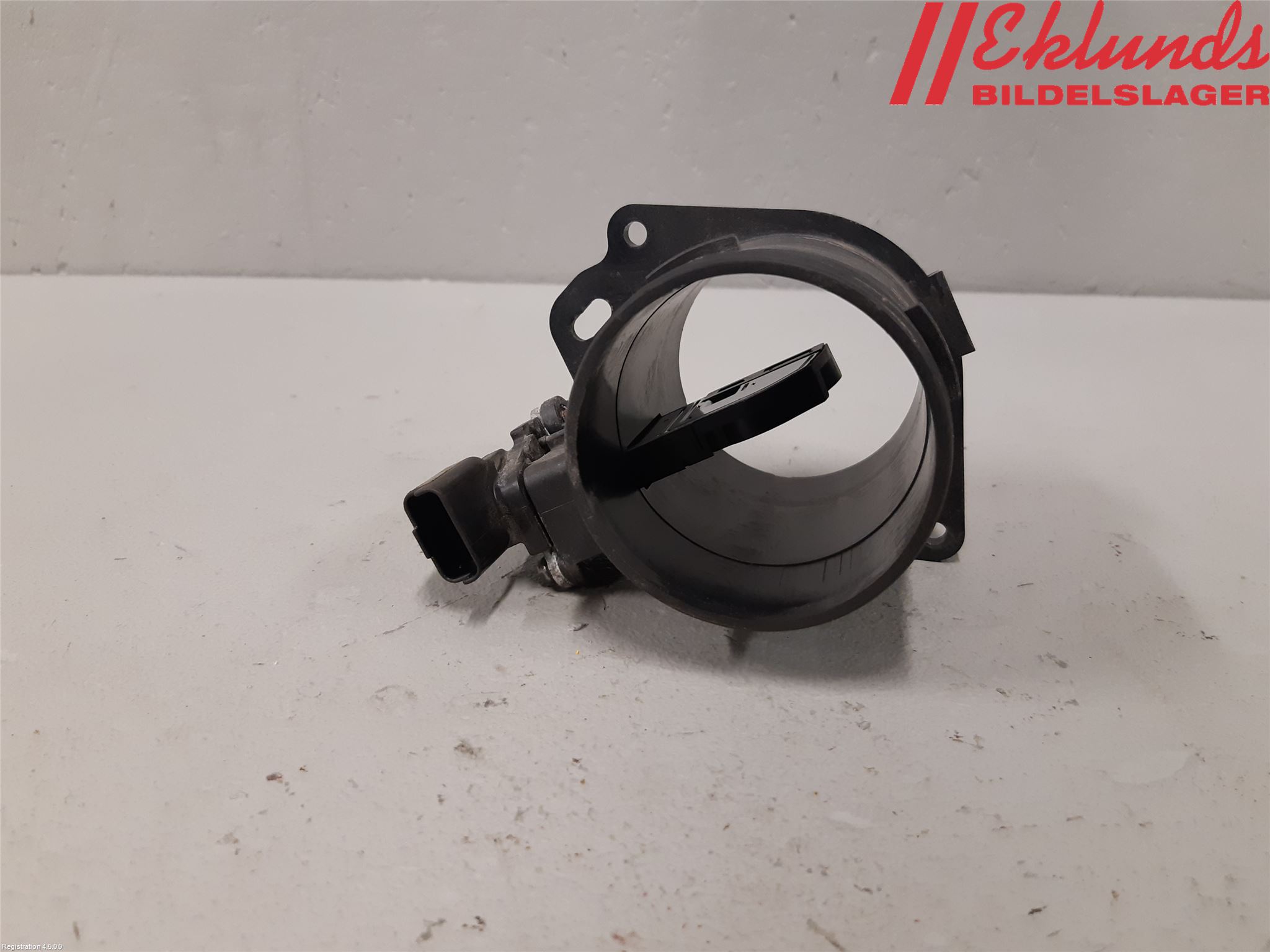 Citroen JUMPY/E-JUMPY 16- Injluftmassamätare