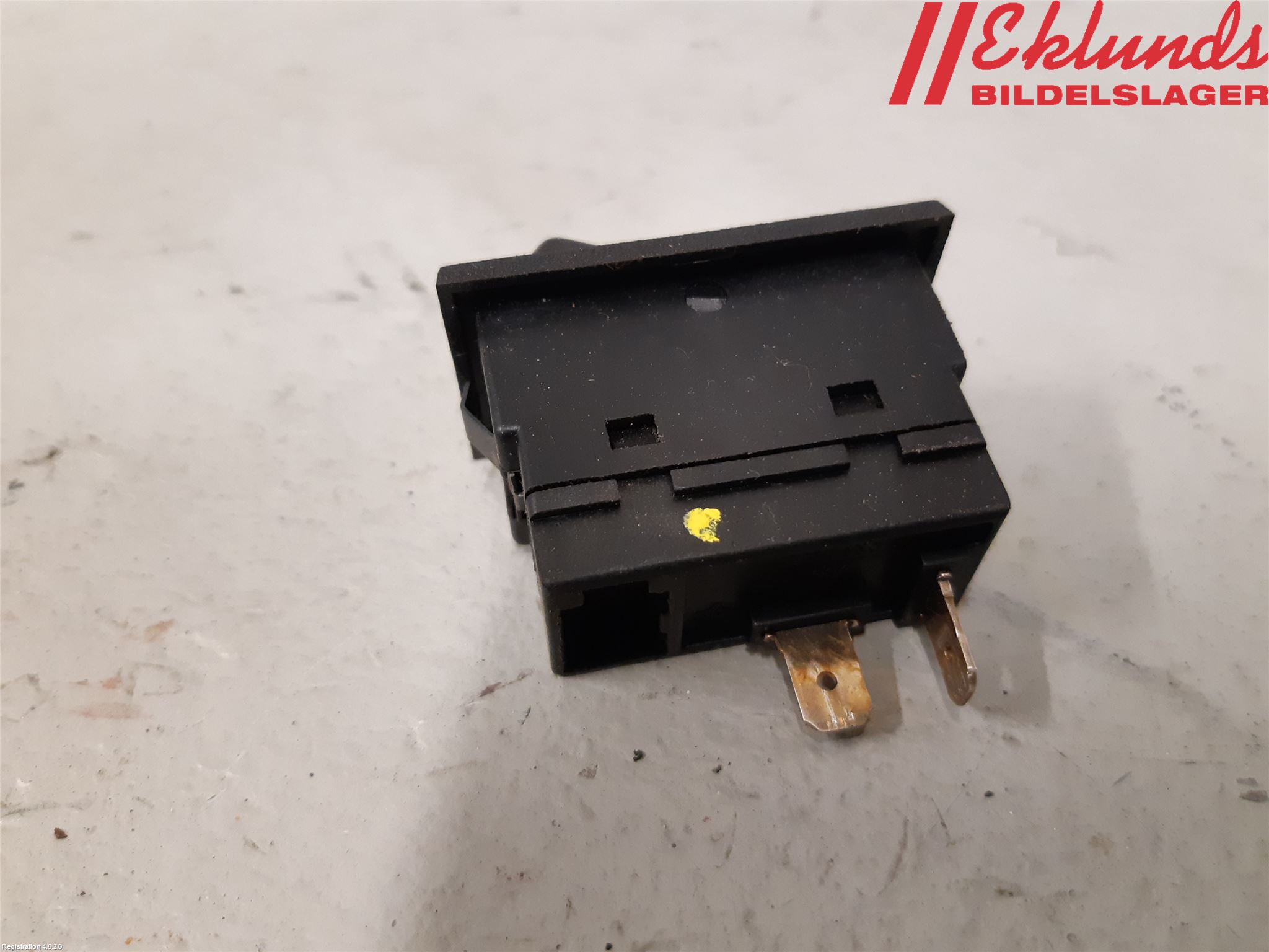 Volvo 240 88-93 Strömställare Elruta