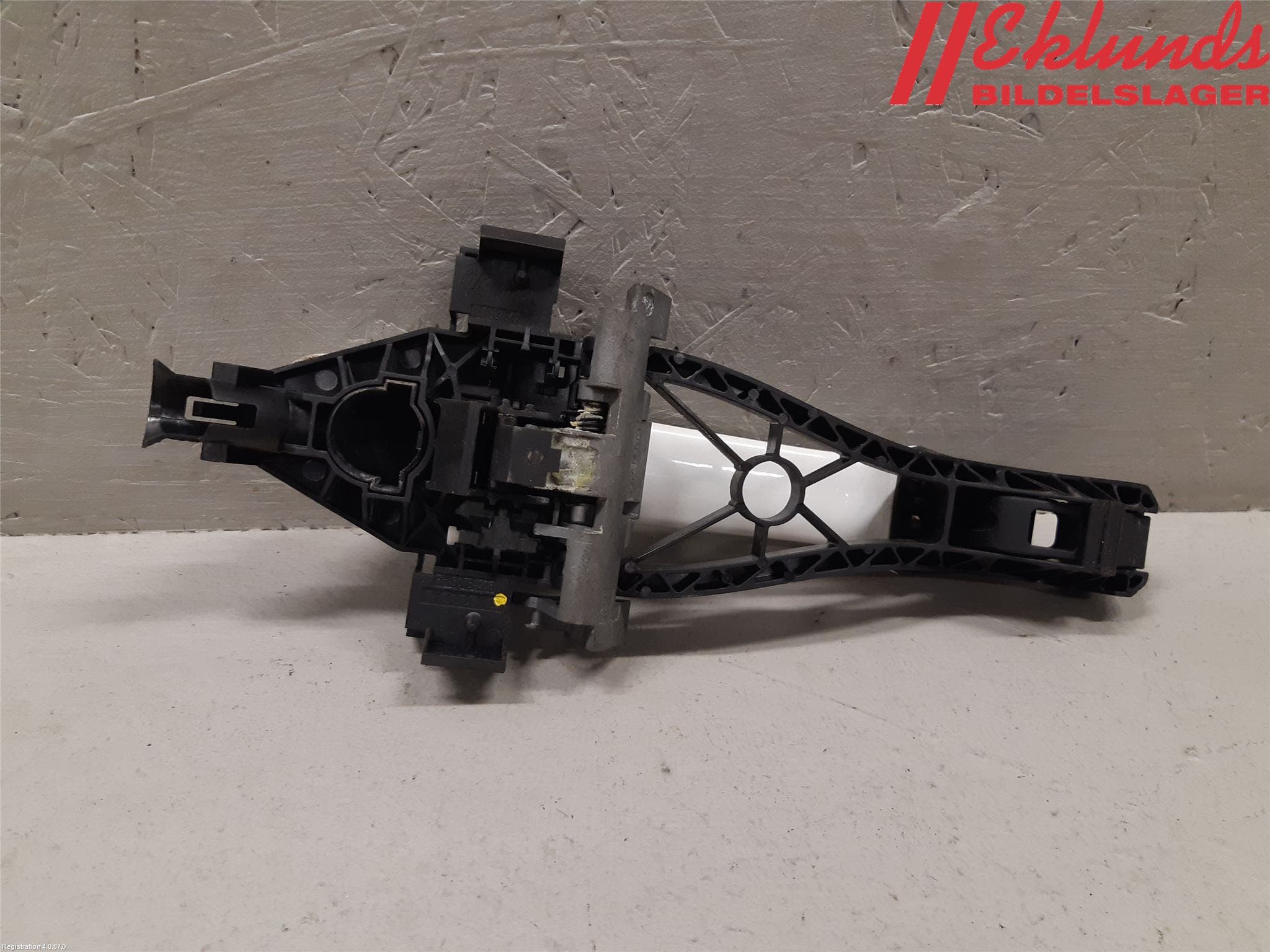 Volvo V70 08-13 Dörrhandtag Yttre Hö