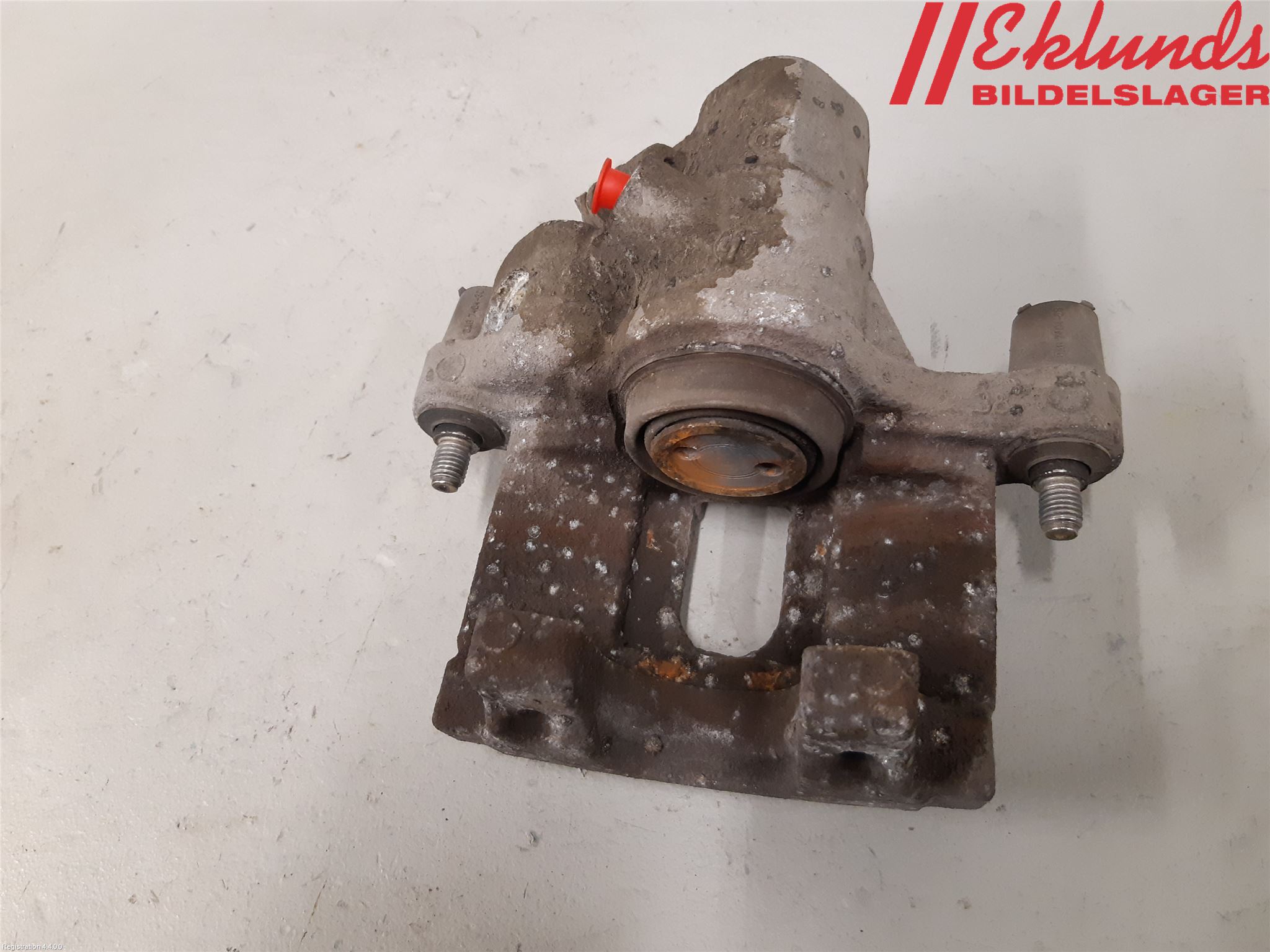 Ford FOCUS 11-14 Bromsok Bak Höger