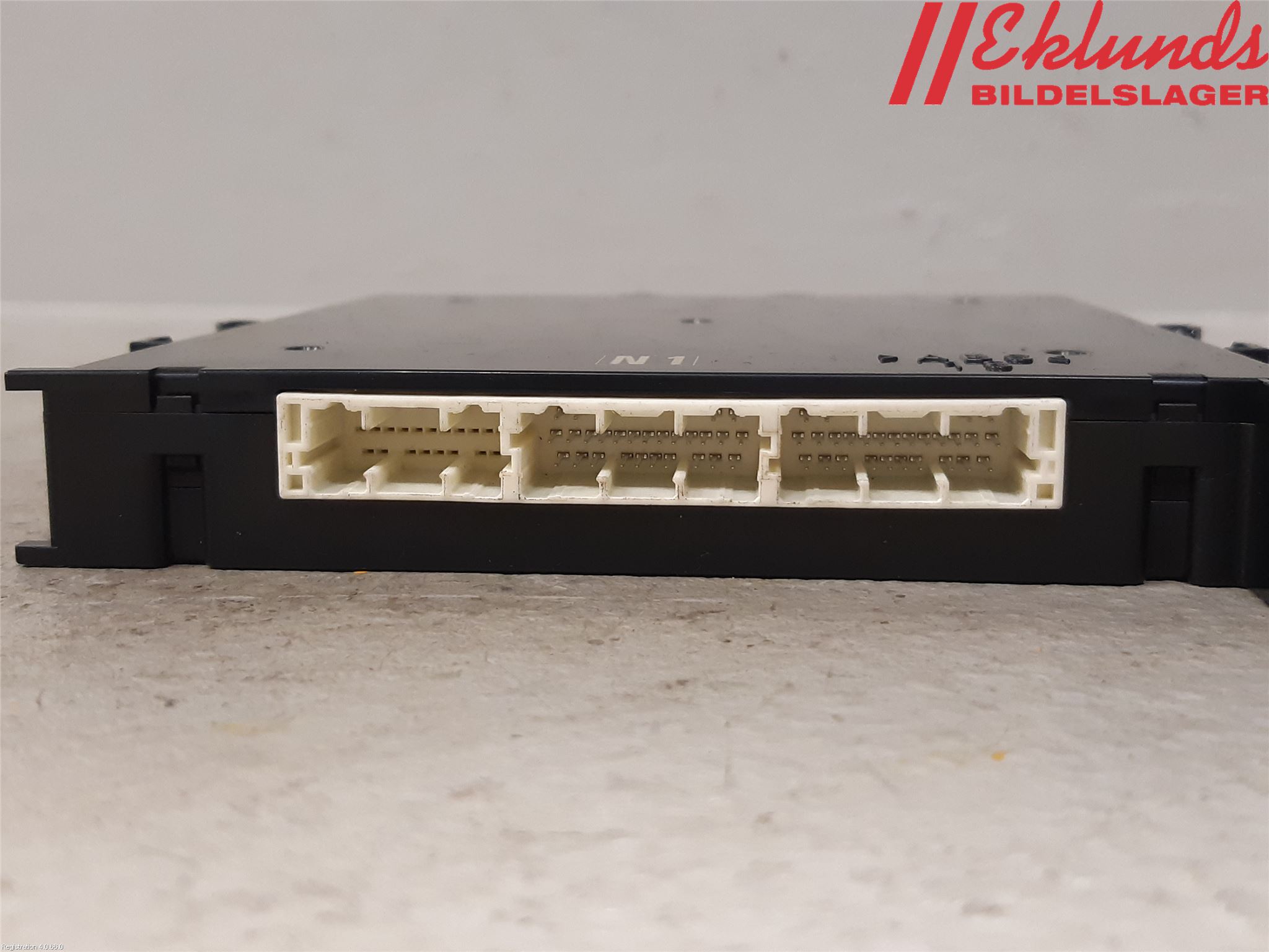 Toyota COROLLA 19- Styrenhet Nyckellöst System