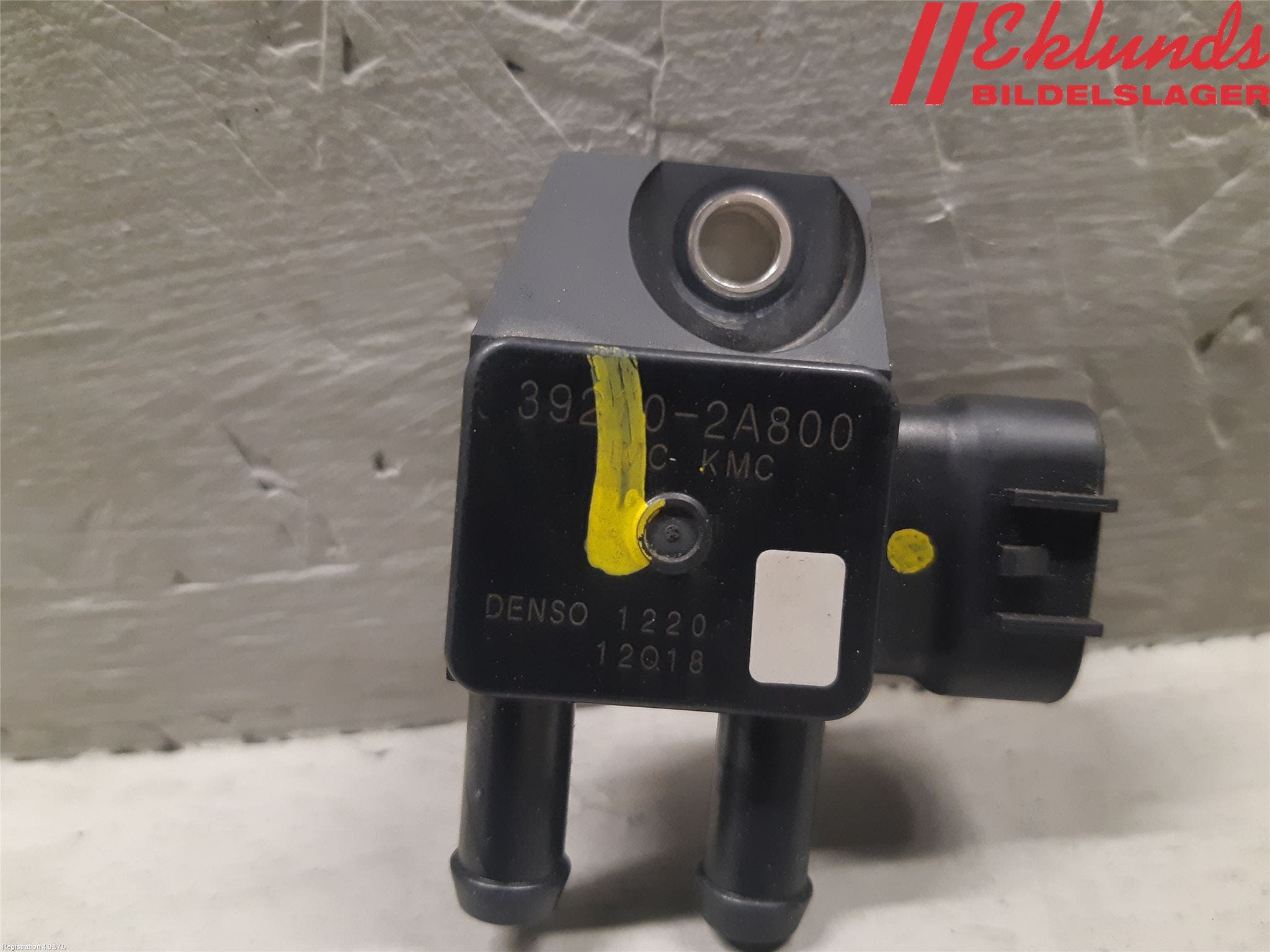 Kia CEED 12-18 Sensor Avgas