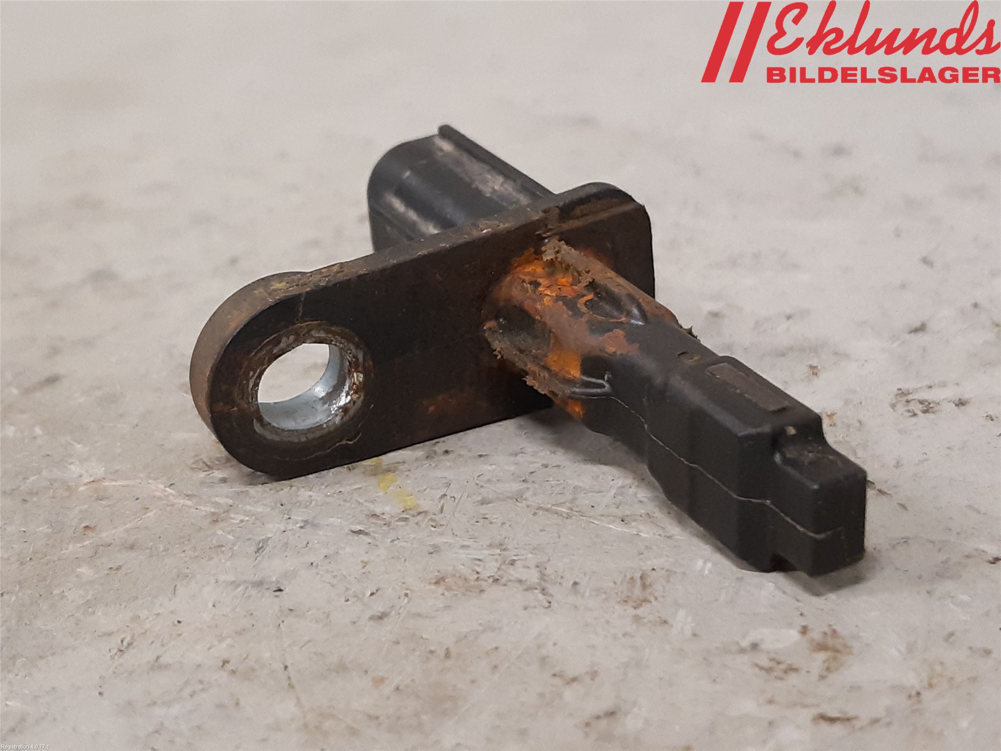 Toyota RAV4 19- Abs Sensor