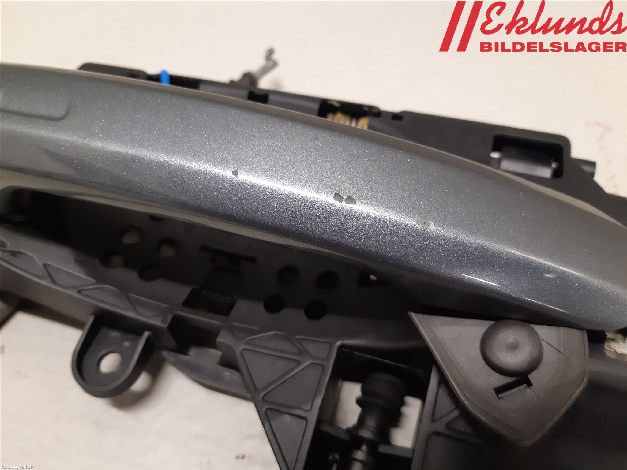 Audi A4/S4 B9 16-19 Dörrhandtag Yttre Hö
