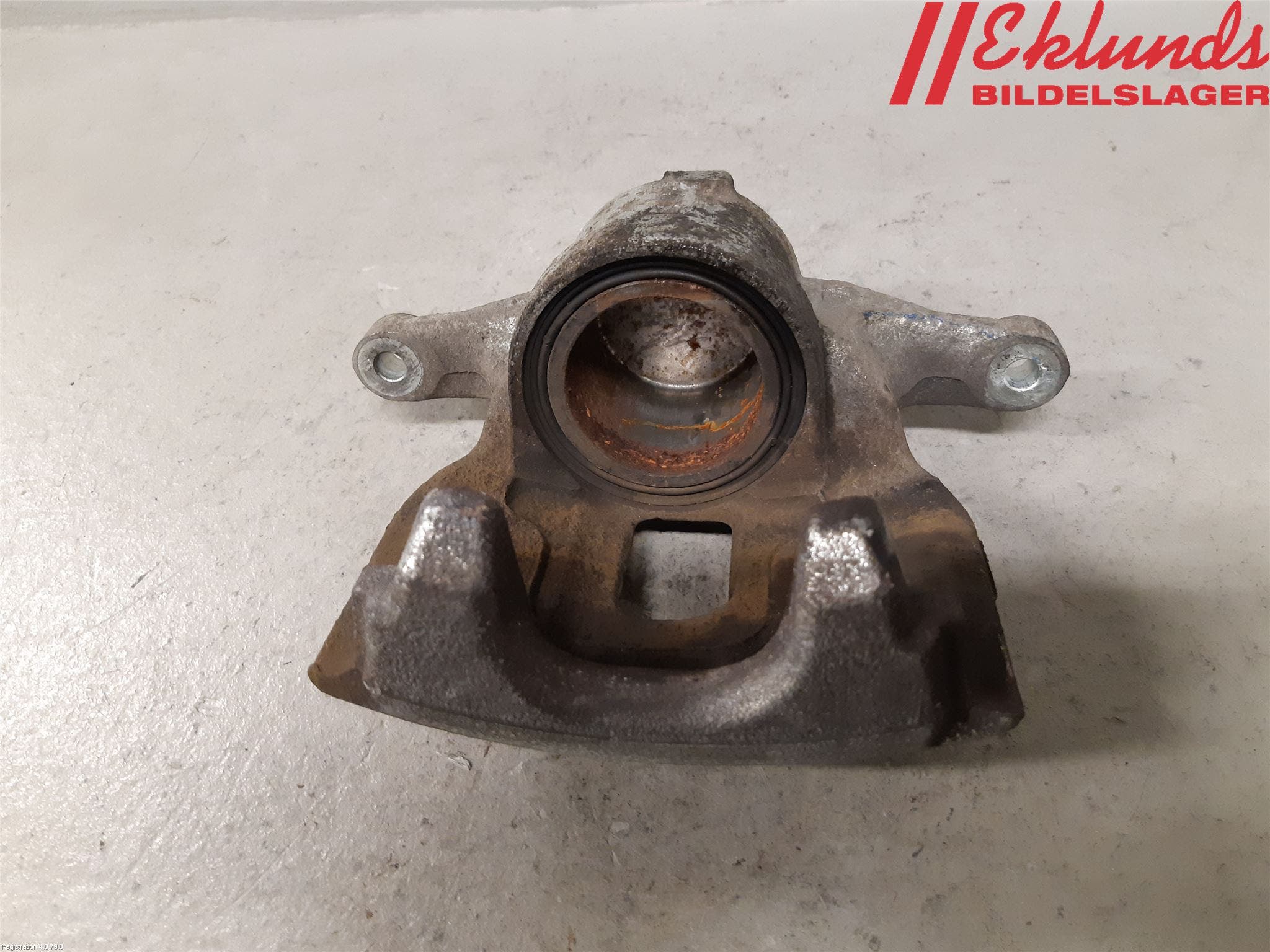 Toyota COROLLA 19- Bromsok Fram Höger