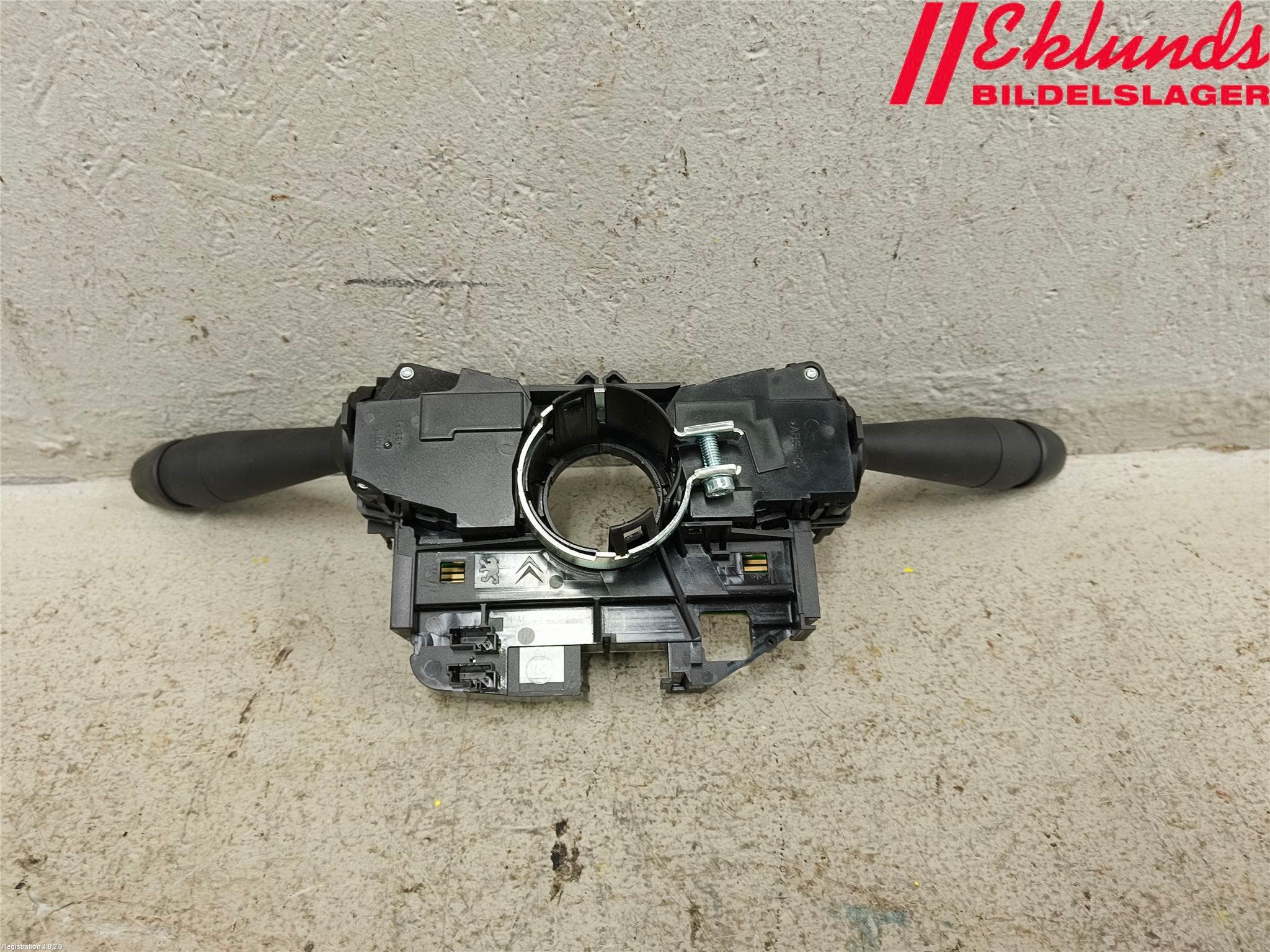 Toyota PROACE II 16- Spakcentral