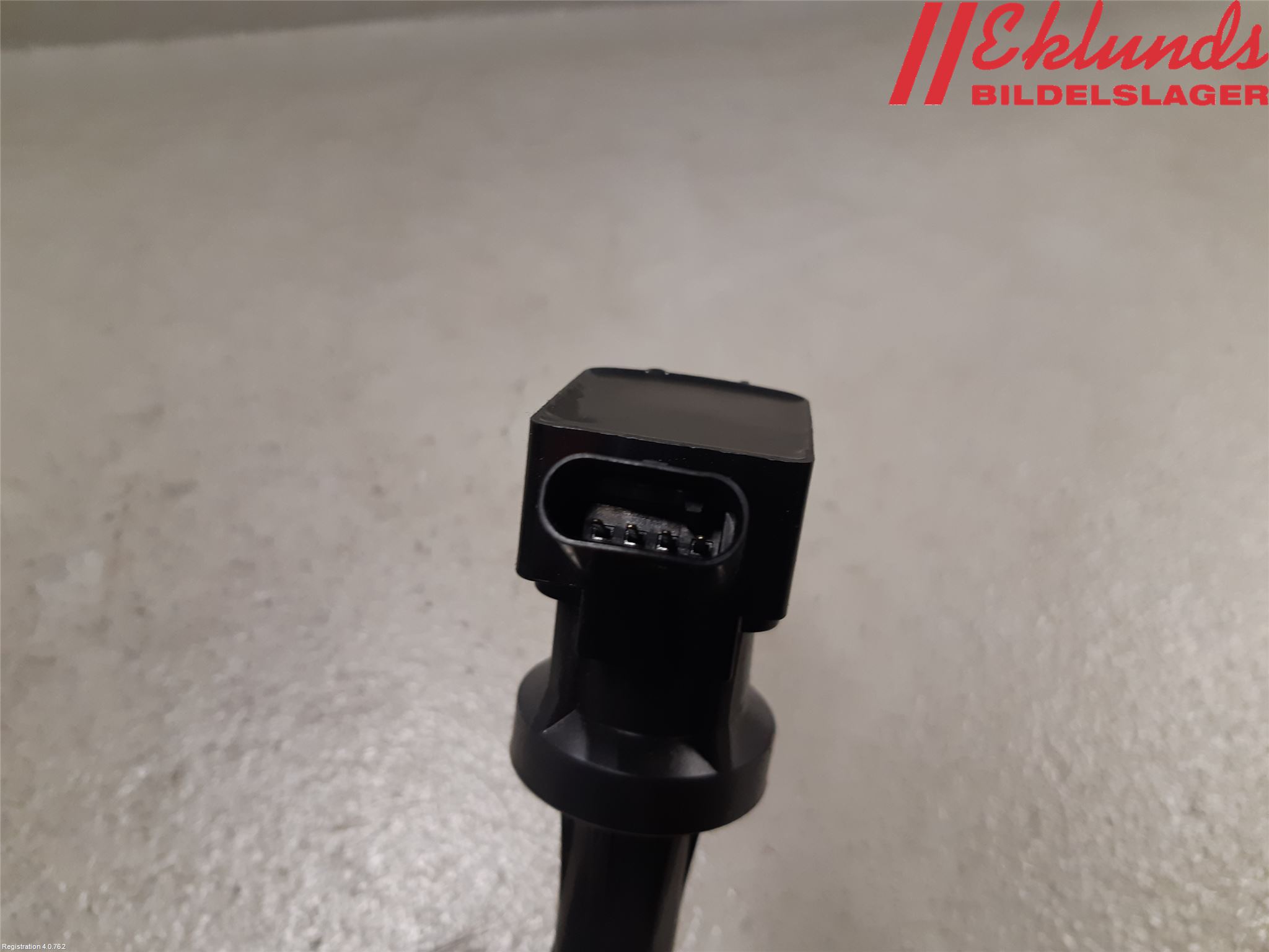 Kia NIRO (DE) 17-22 Tändspole