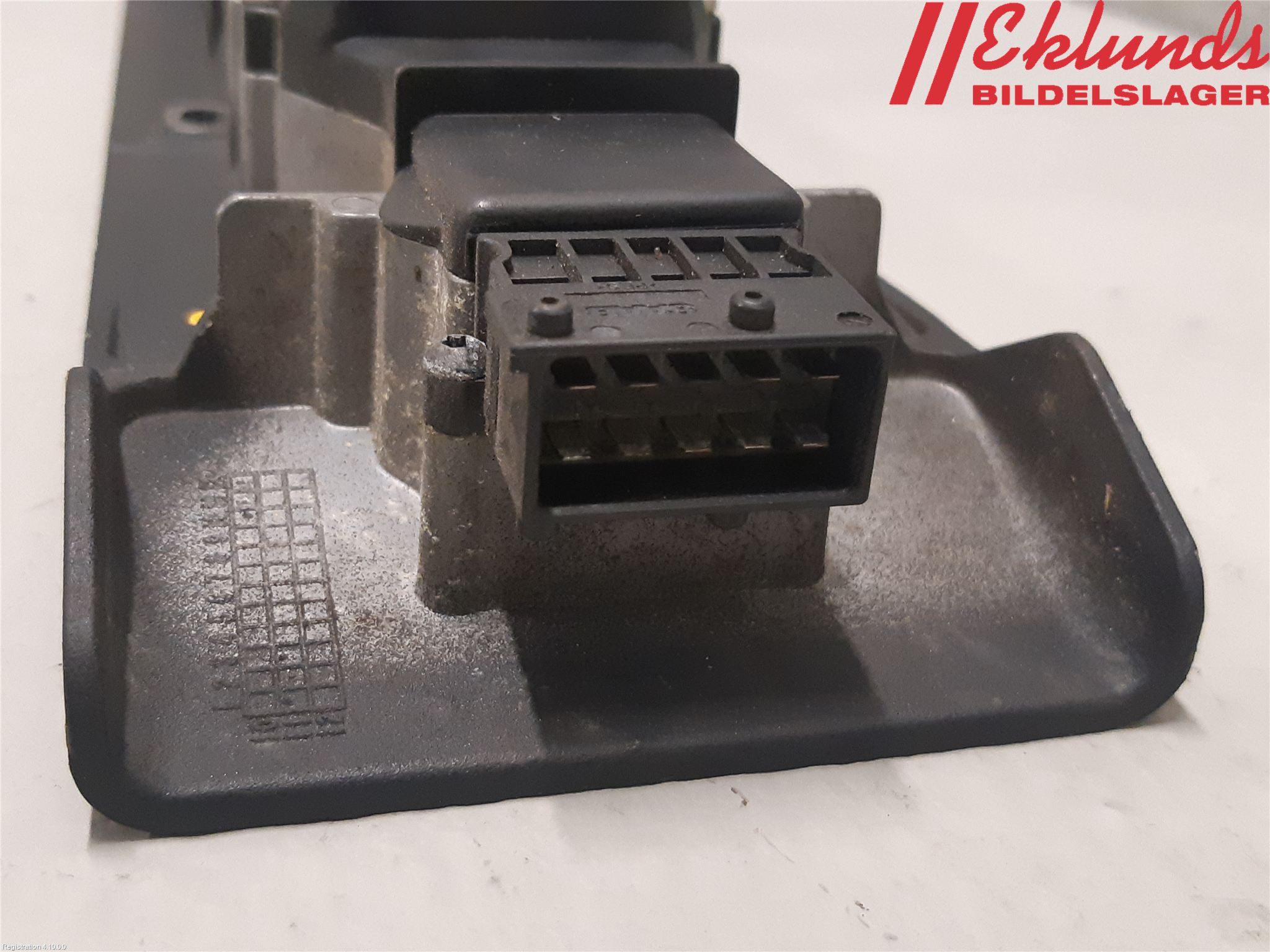 Saab 9-5     06-10 Tändkasset
