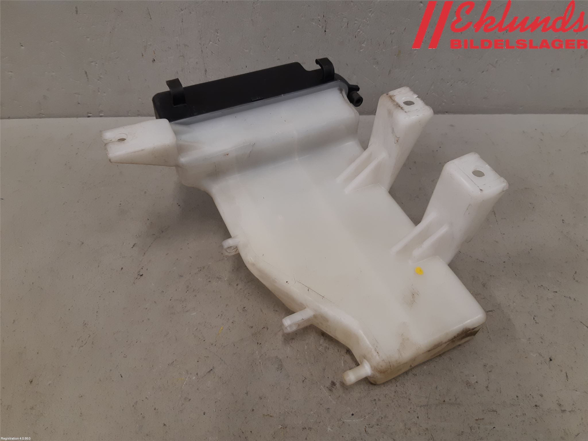 Hyundai H-1/STAREX 08-21 Expansionstank