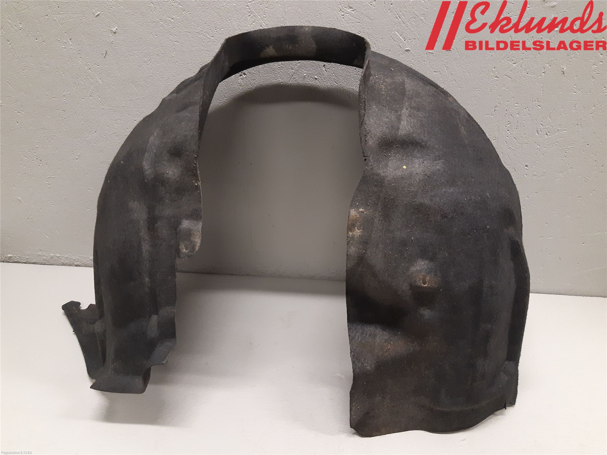 Volvo V60 11-13 Skärm Inner