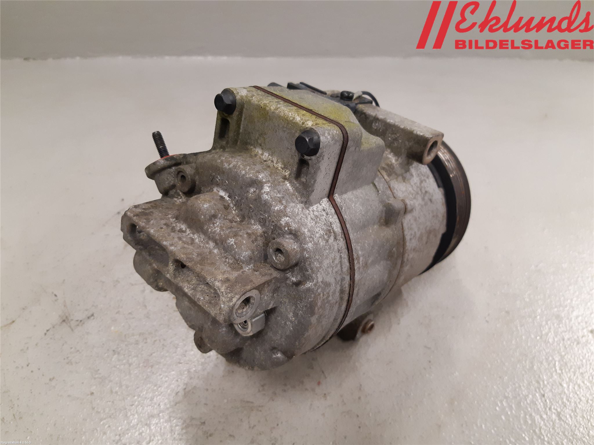 Hyundai SANTA FE  06-12 Ac Kompressor