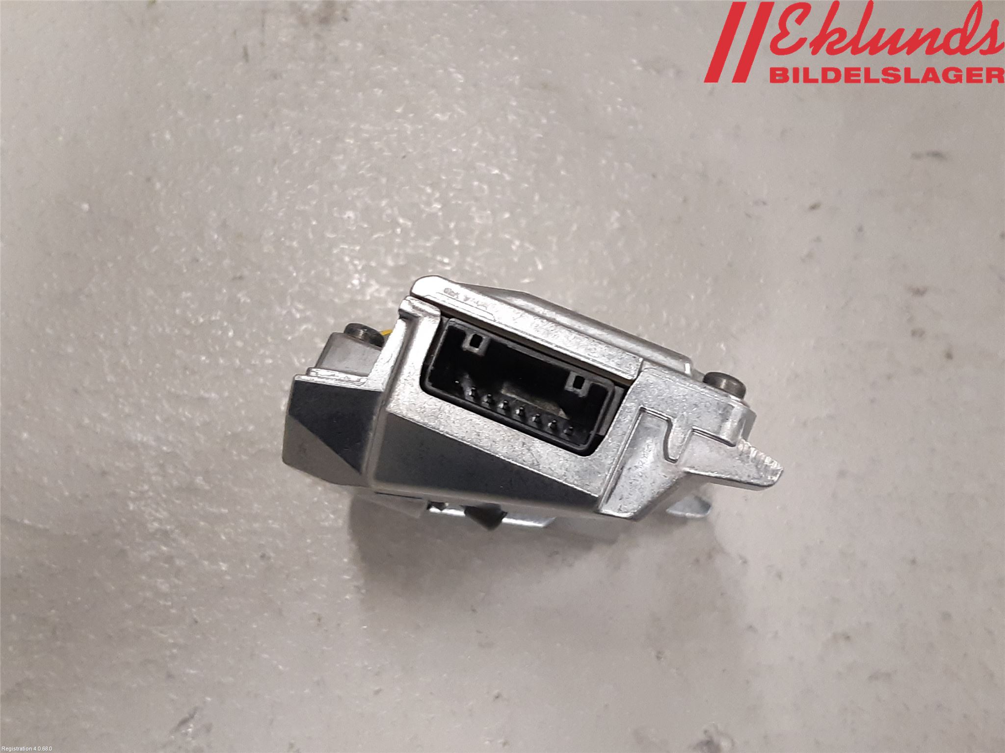 Mazda CX-30 20- Sensor Aktivt Kollisionsskydd