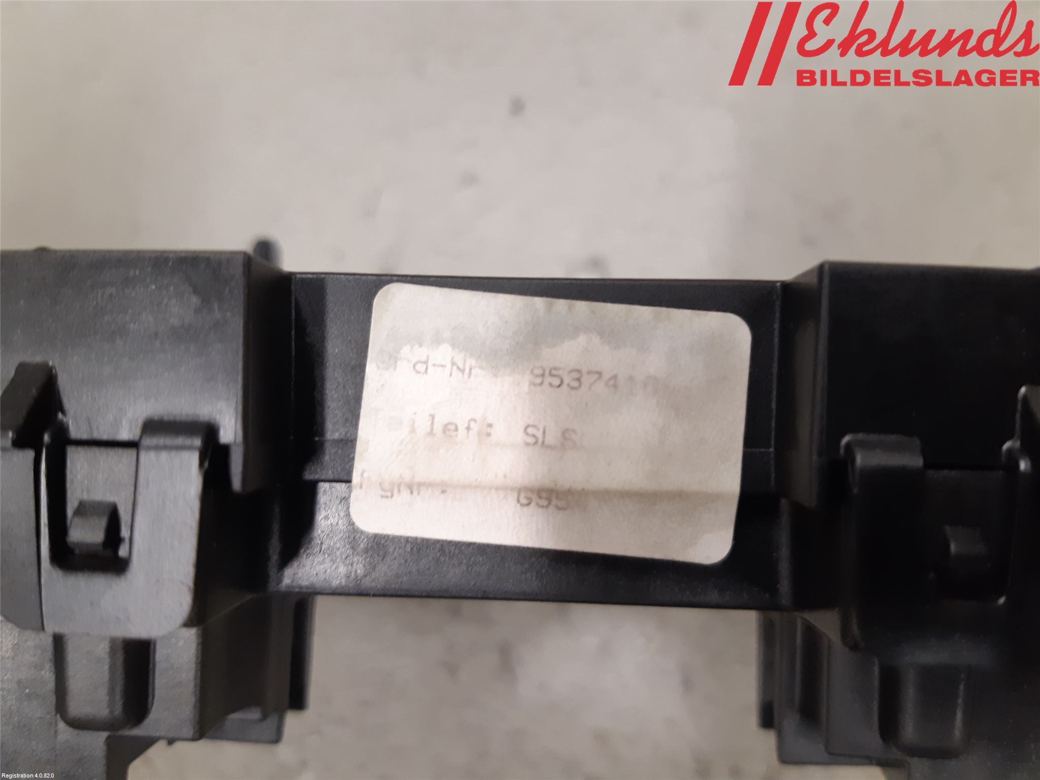BMW 5 G30/G31/F90 17-23 Spakcentral