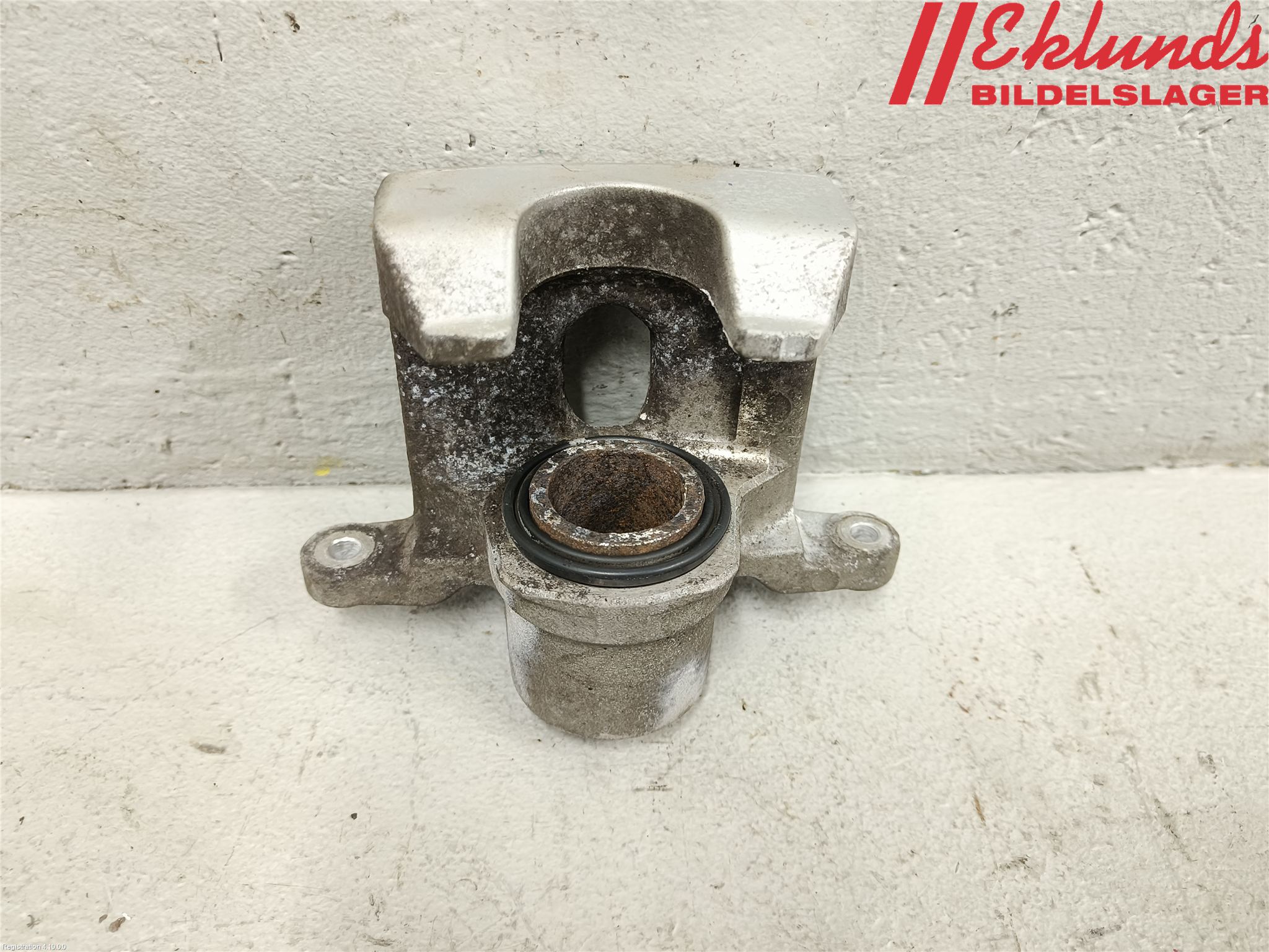 Hyundai SANTA FE 13-18 Bromsok Bak Höger