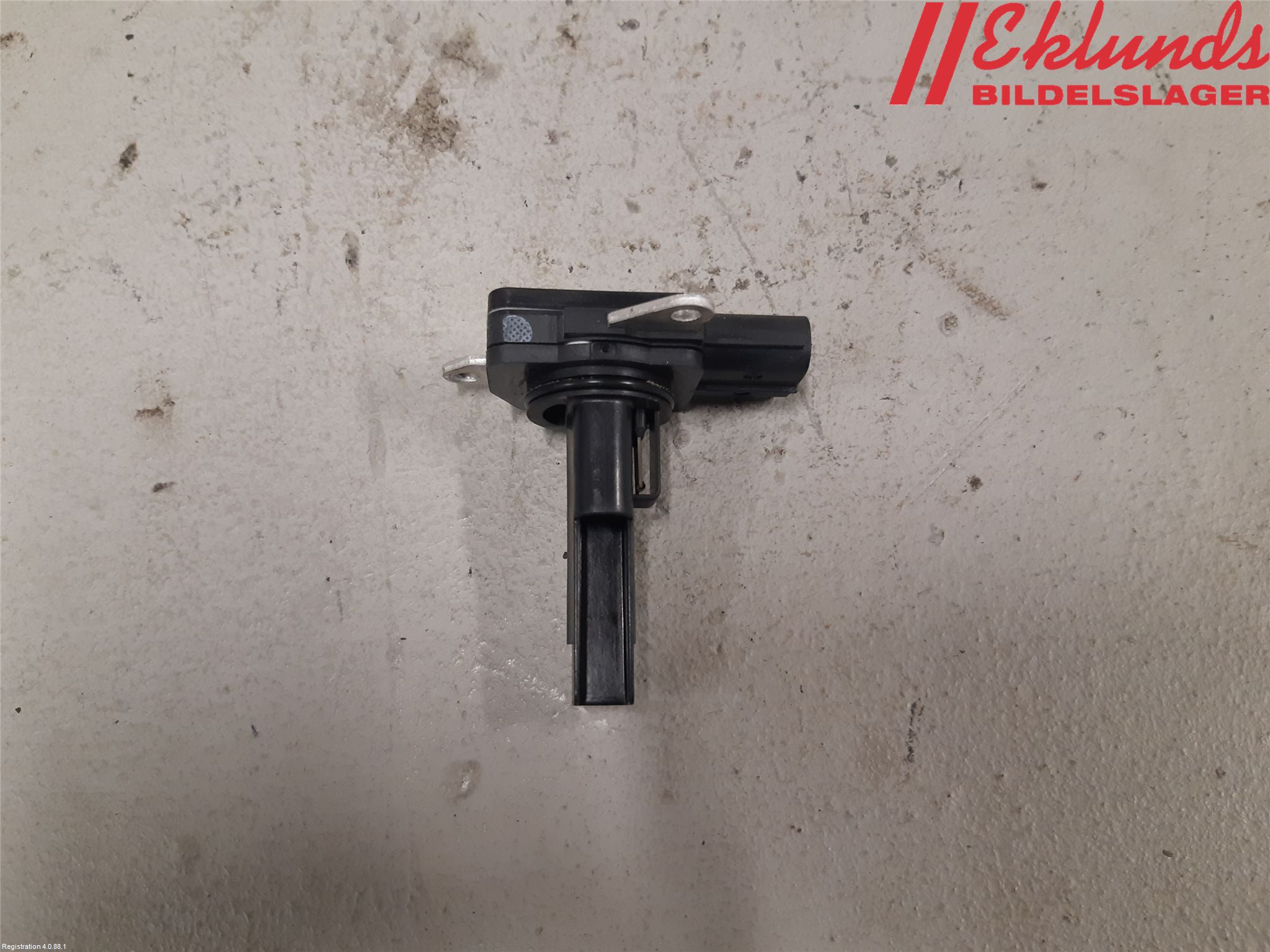 Volvo S60 14-18 Injluftmassamätare