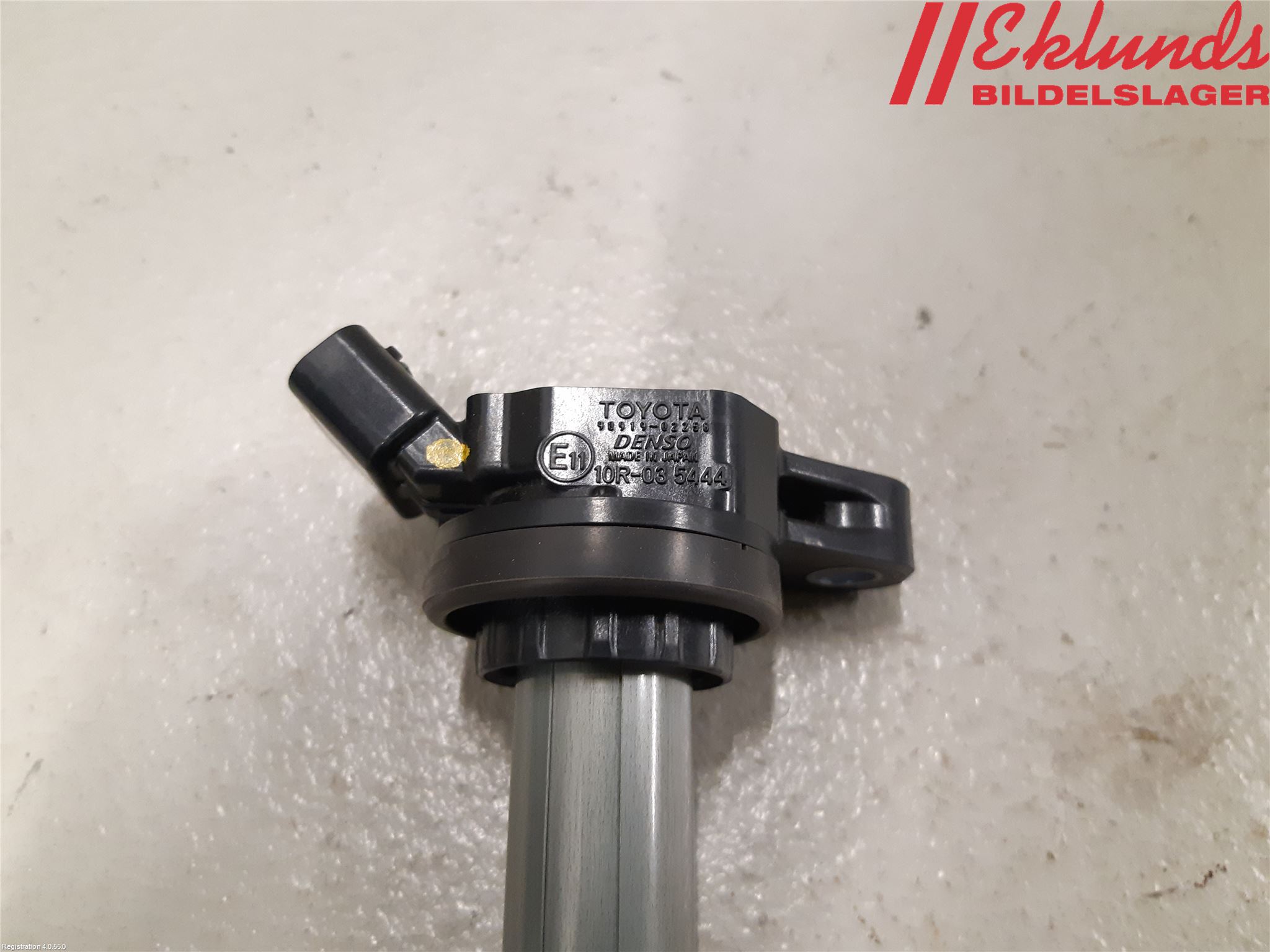 Toyota RAV4 13-18 Tändspole