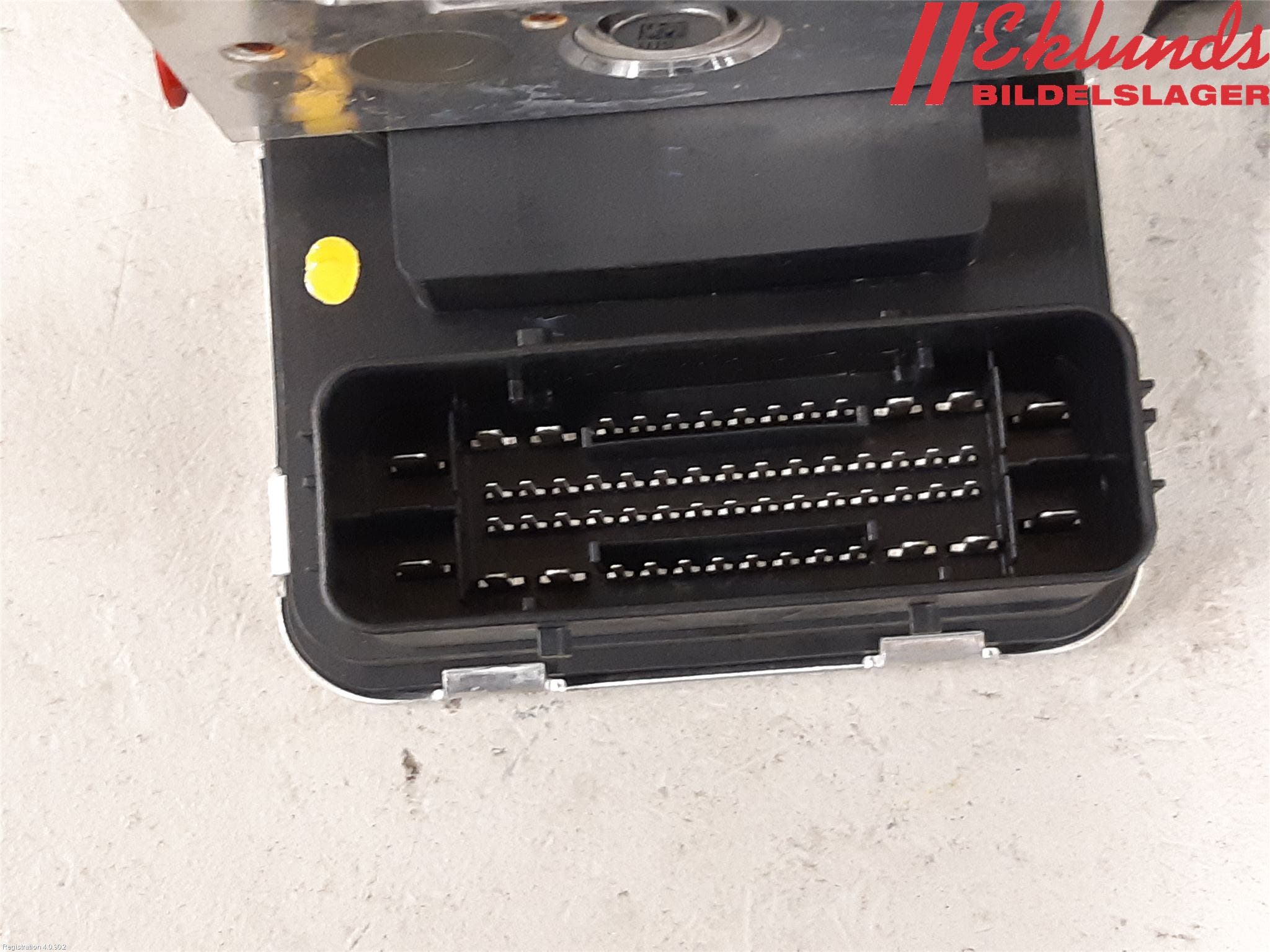 Volvo S60 19- Abs Hydraulaggregat