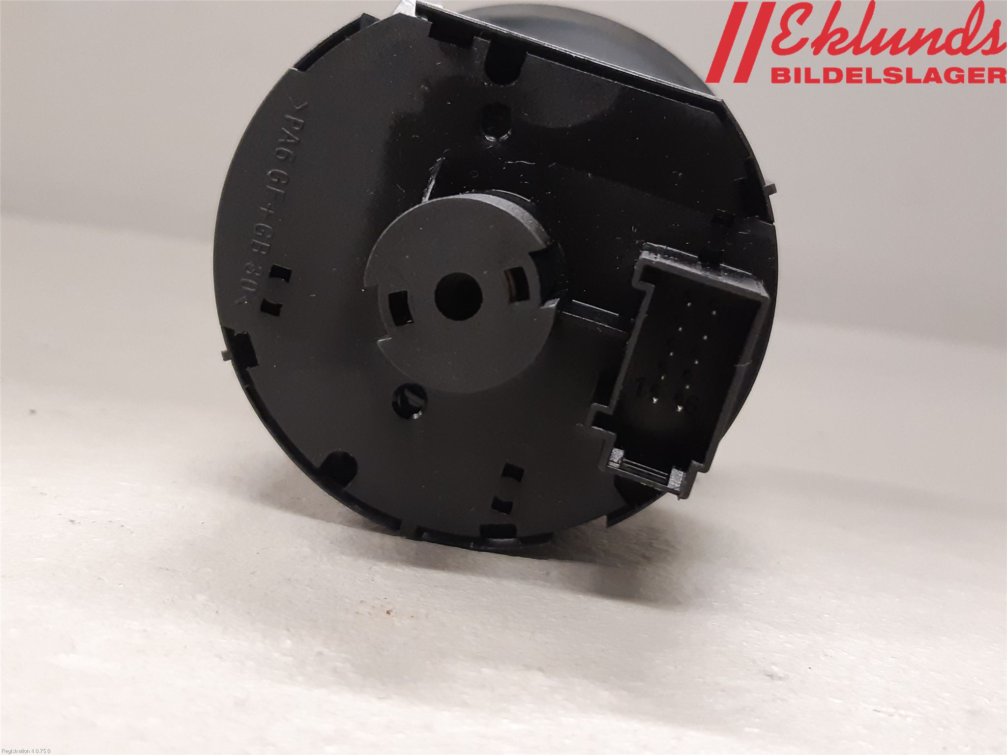 Volkswagen VW PASSAT 05-11 Strömställare Ljus