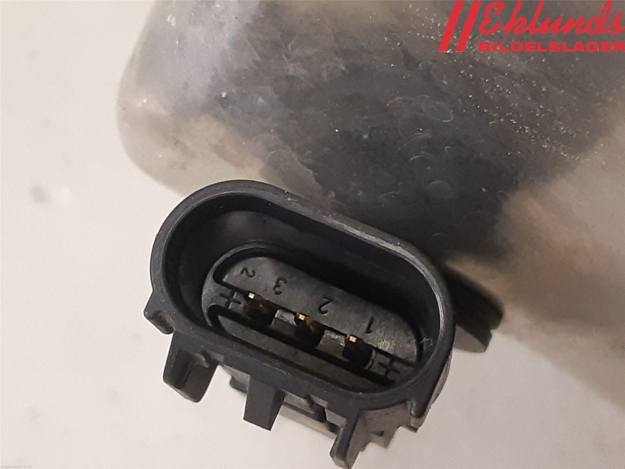 Volvo XC90/RECHARGE 16- Bromsservo