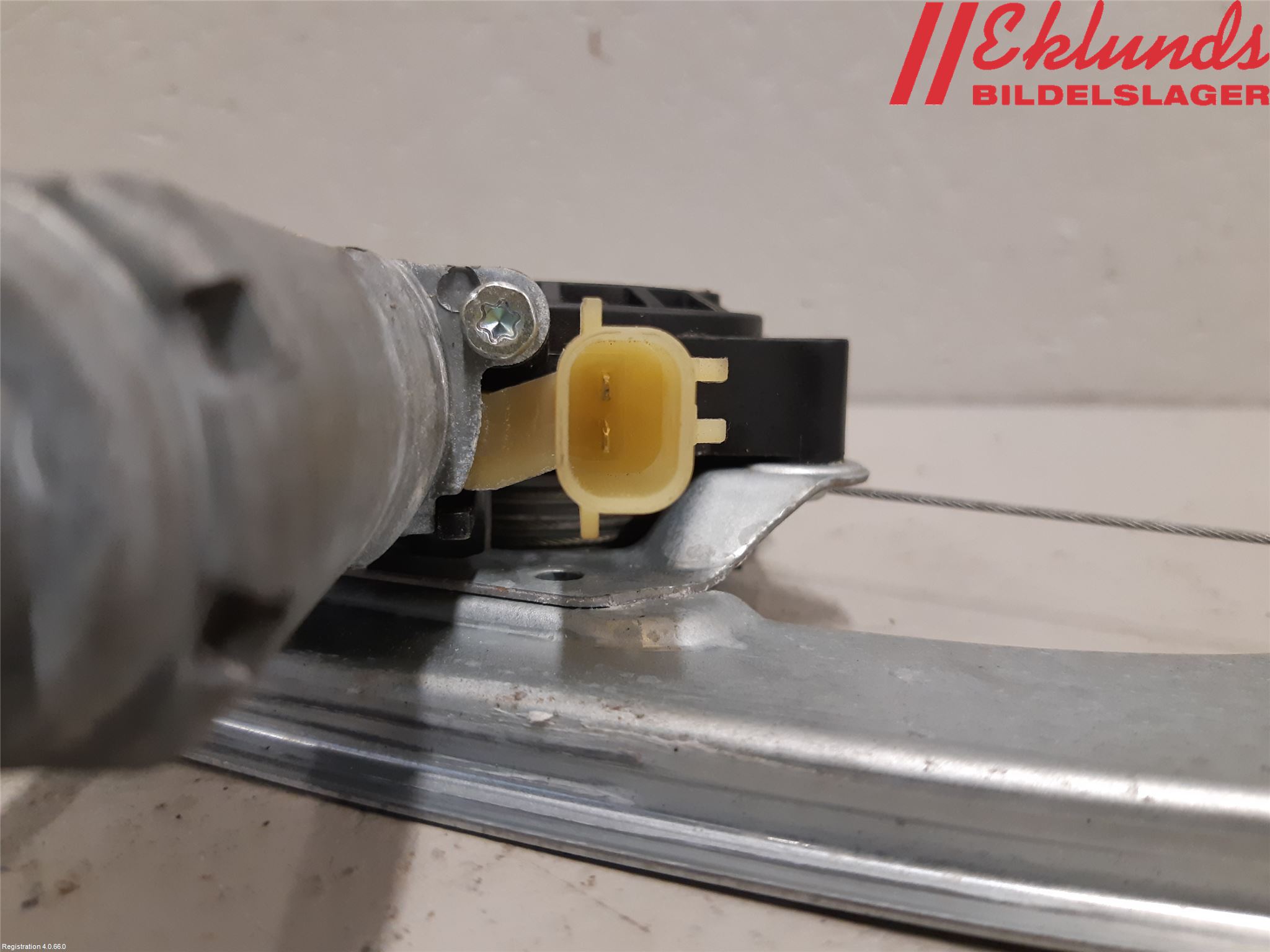 GM CHEVROLET CRUZE Fönsterhiss El Kompl