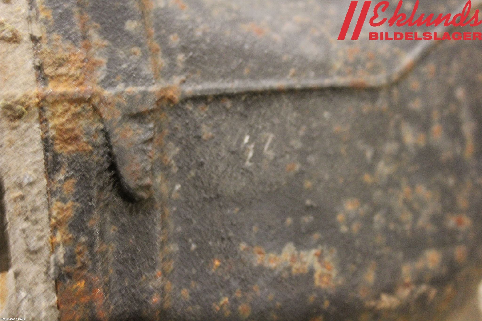 BMW 4 F36 Gran Coupé 14-20 Bakväxel-Diff