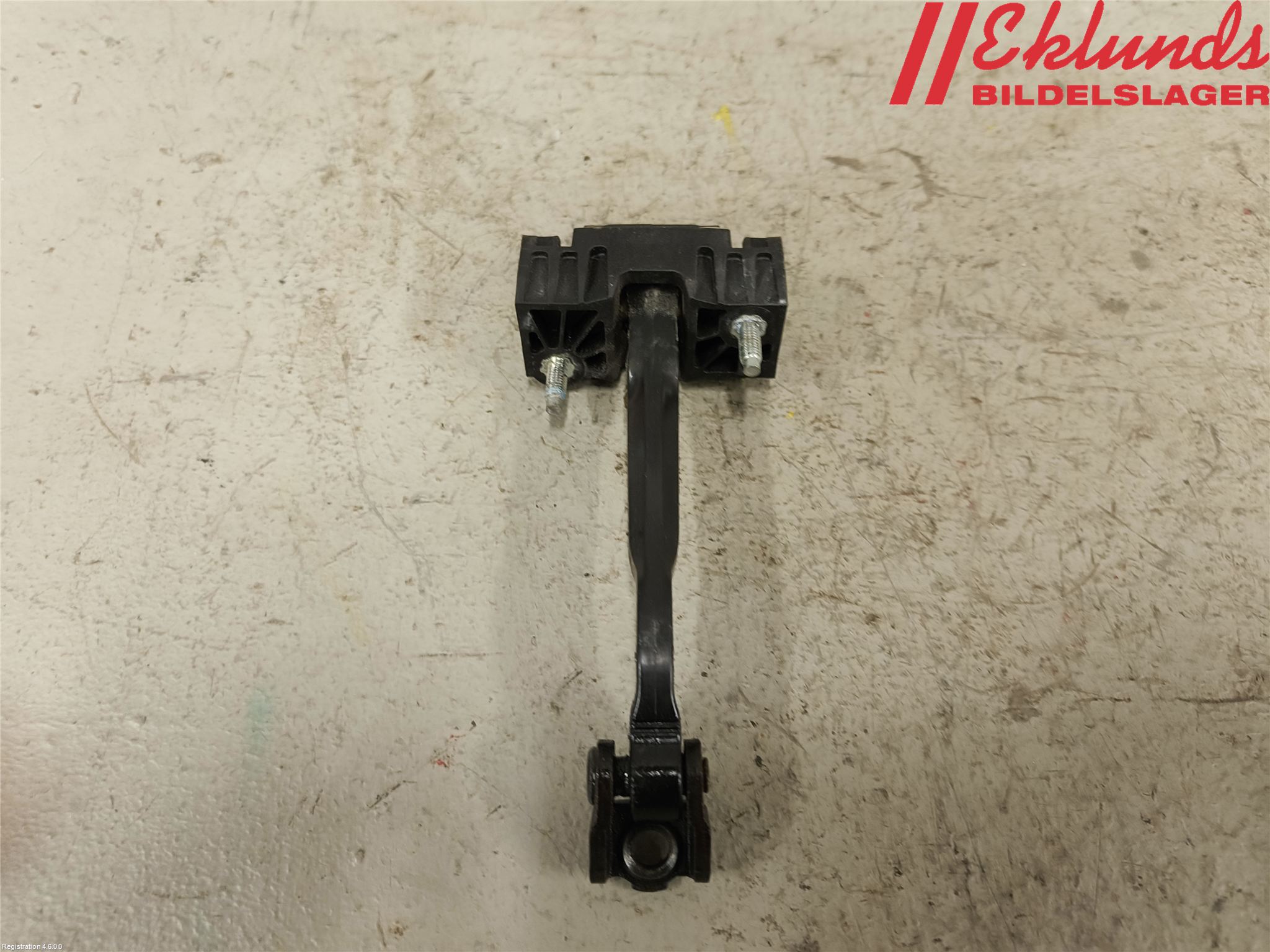 Volvo XC60 09-13 Dörrstopp