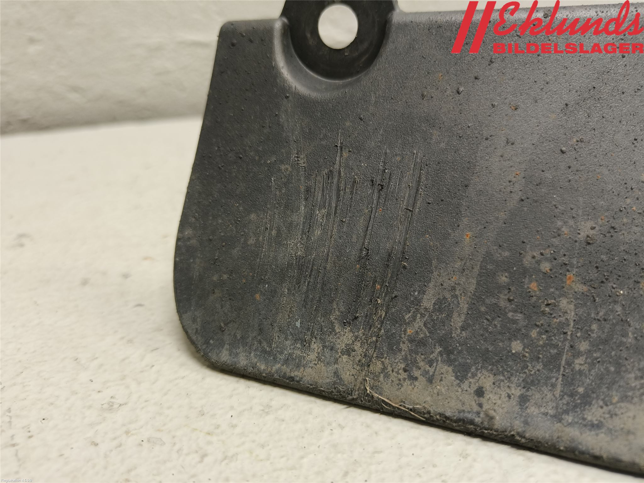 Kia CEED 12-18 Stänkskydd