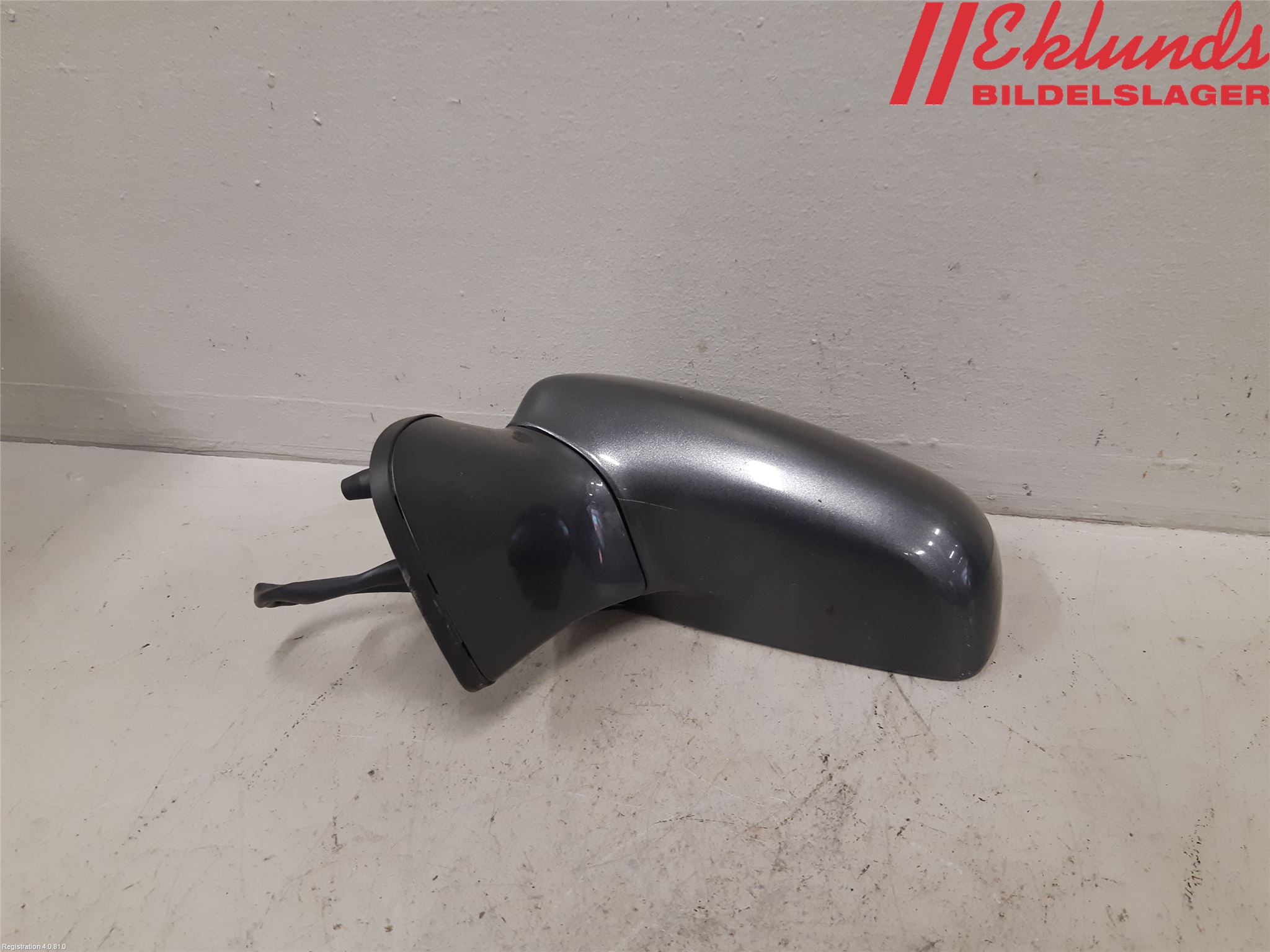 Kia PICANTO    04-11 Spegel Yttre El Vä