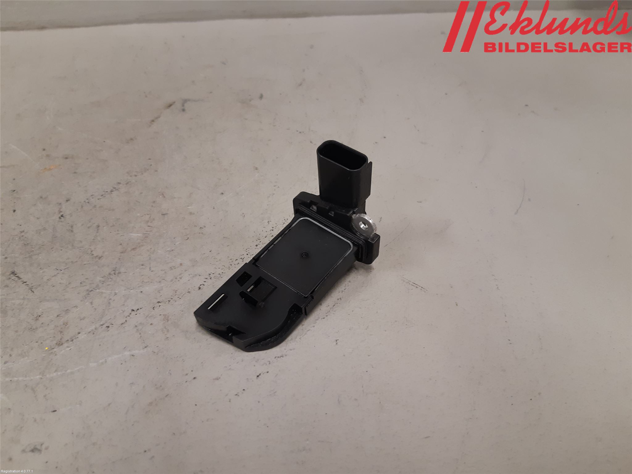 Volvo V70 08-13 Injluftmassamätare