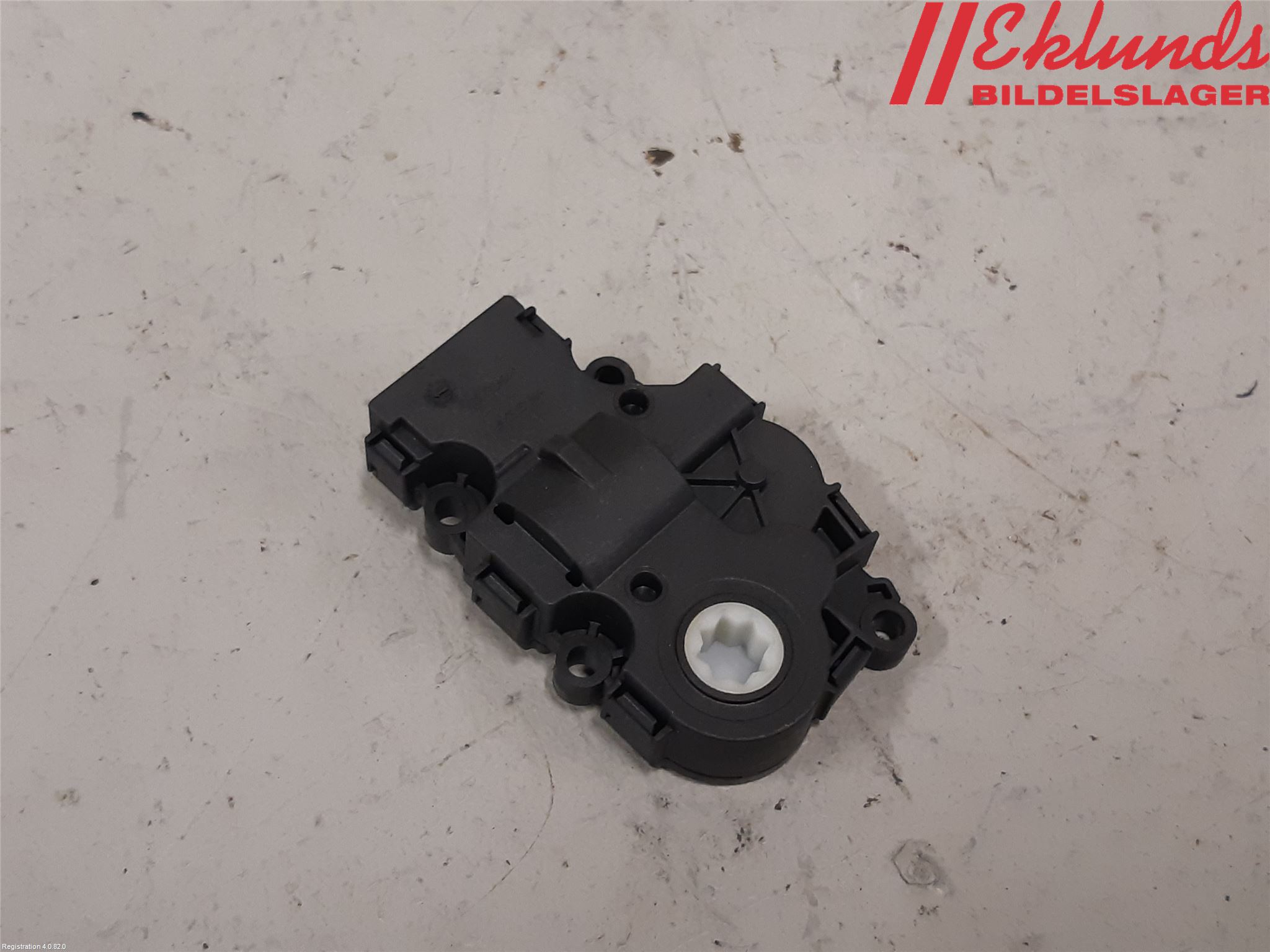 Landrover RANGE ROVER (L405) 13-21 Ac Reglermotor