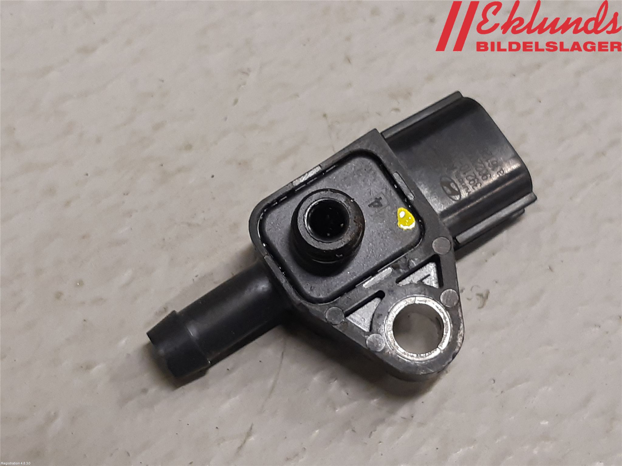 Hyundai TUCSON 05- Sensor Avgas