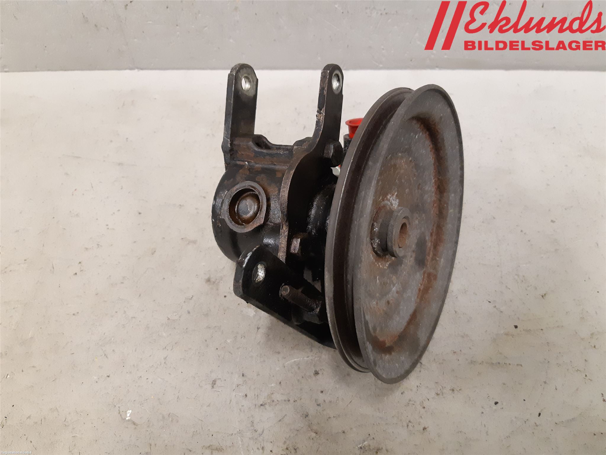 Volvo 740 84-87 Styrservopump