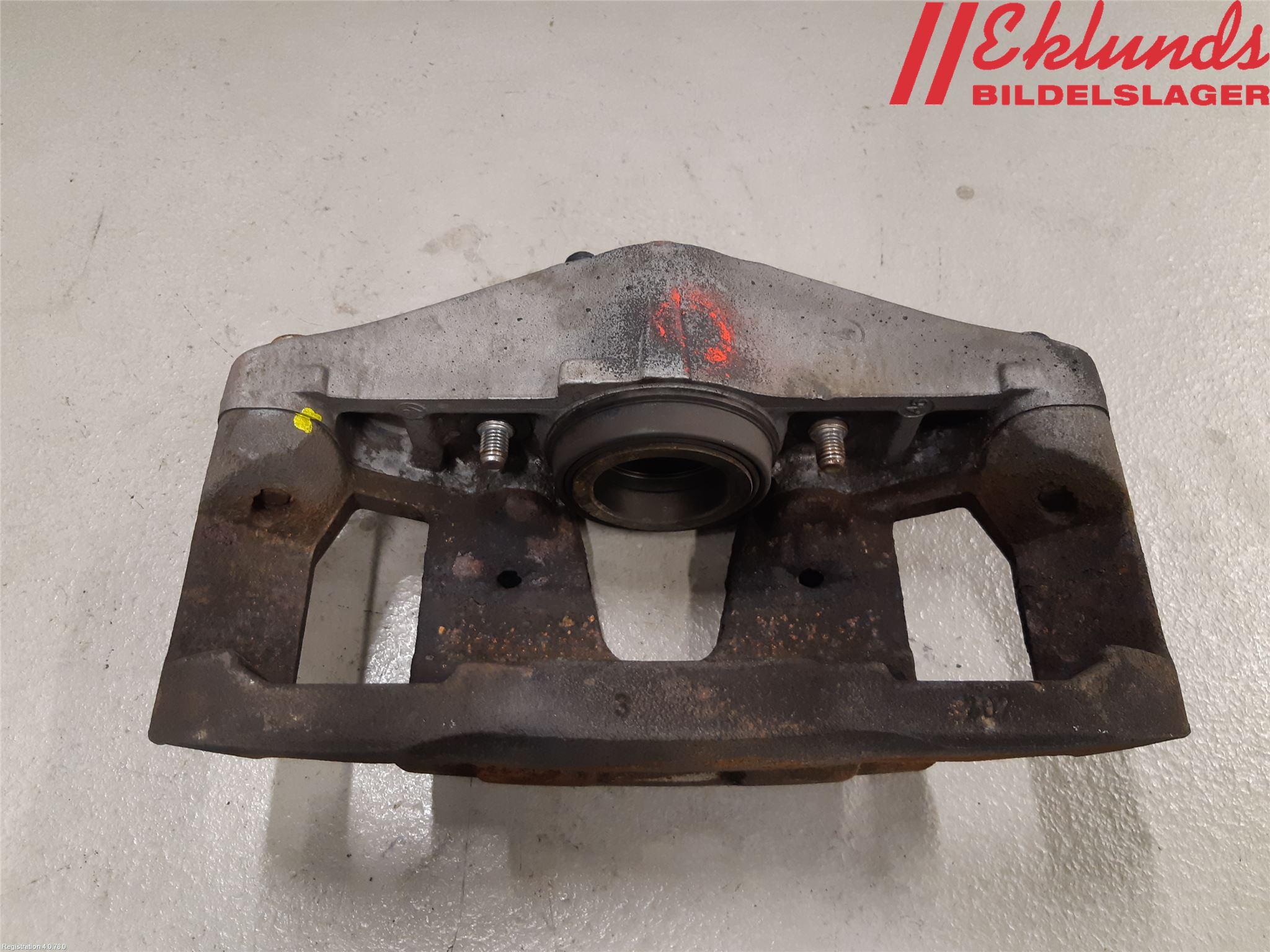 Volvo V40 12-19 Bromsok Fram Vänster