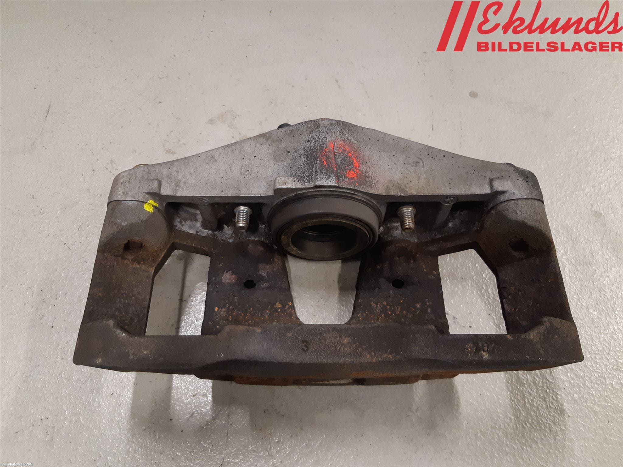 Volvo V40 12-19 Bromsok Fram Vänster